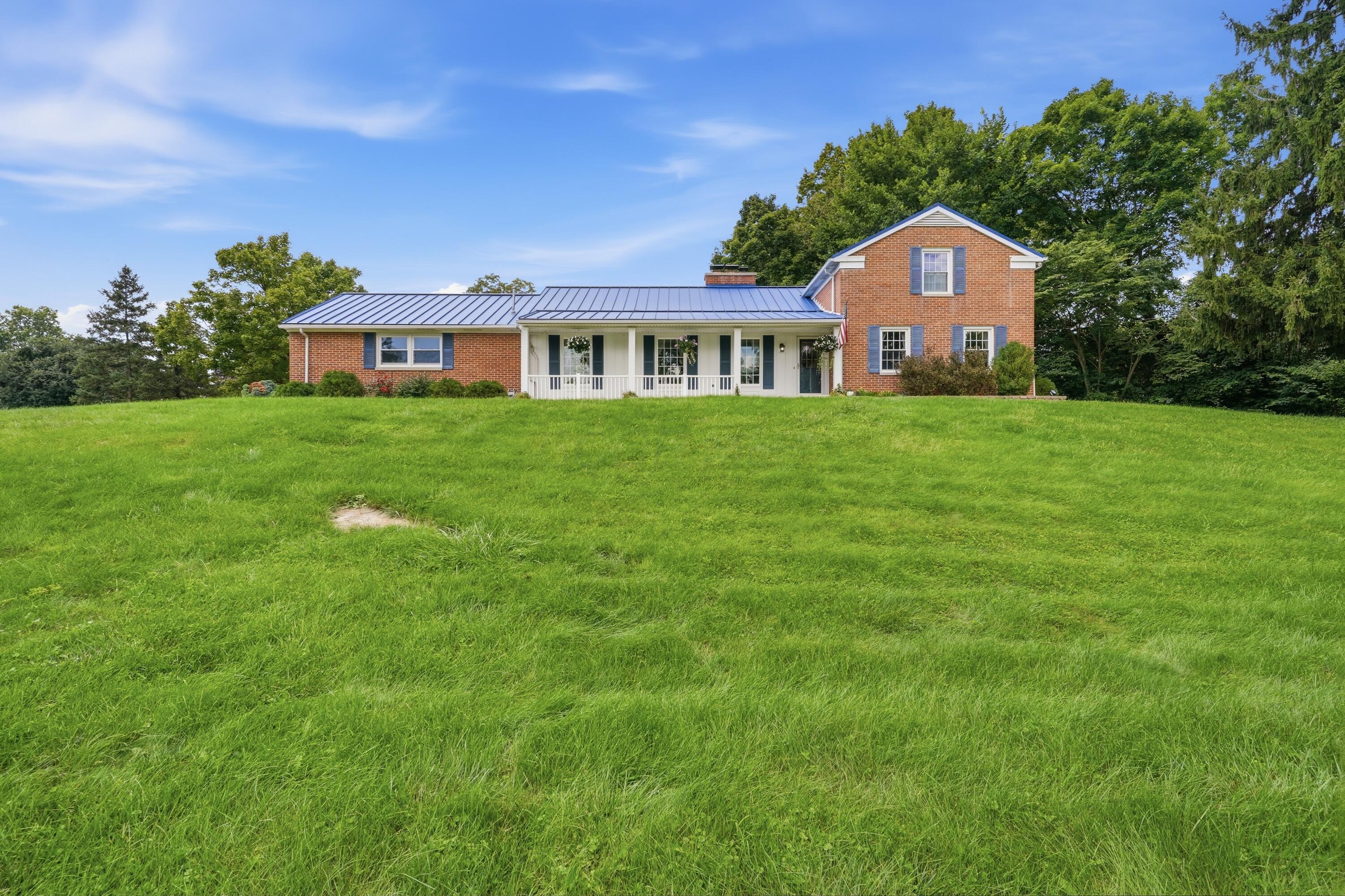 9 Meadow Lane