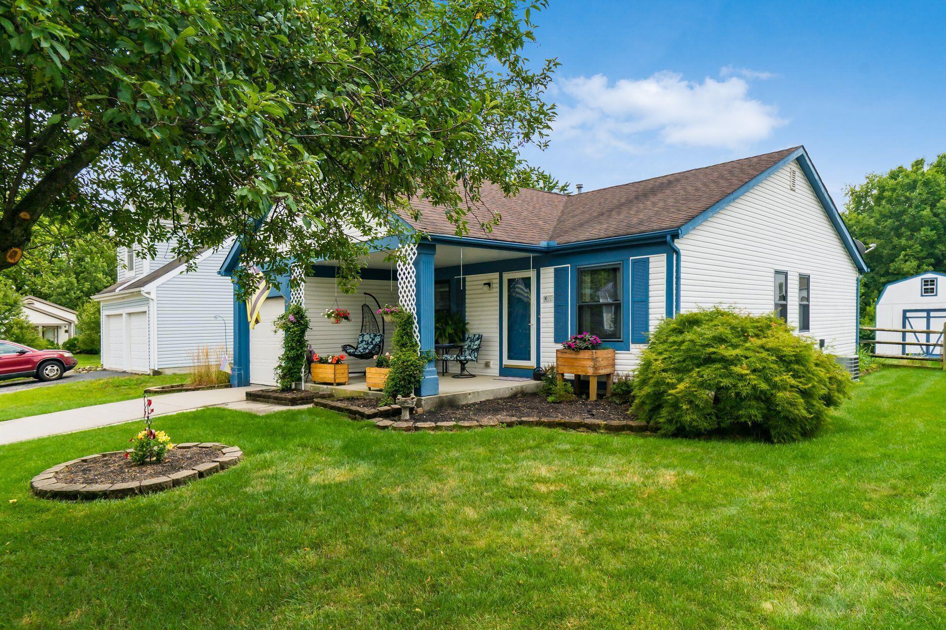 3605 Sugar Loaf Court Property Photo 2