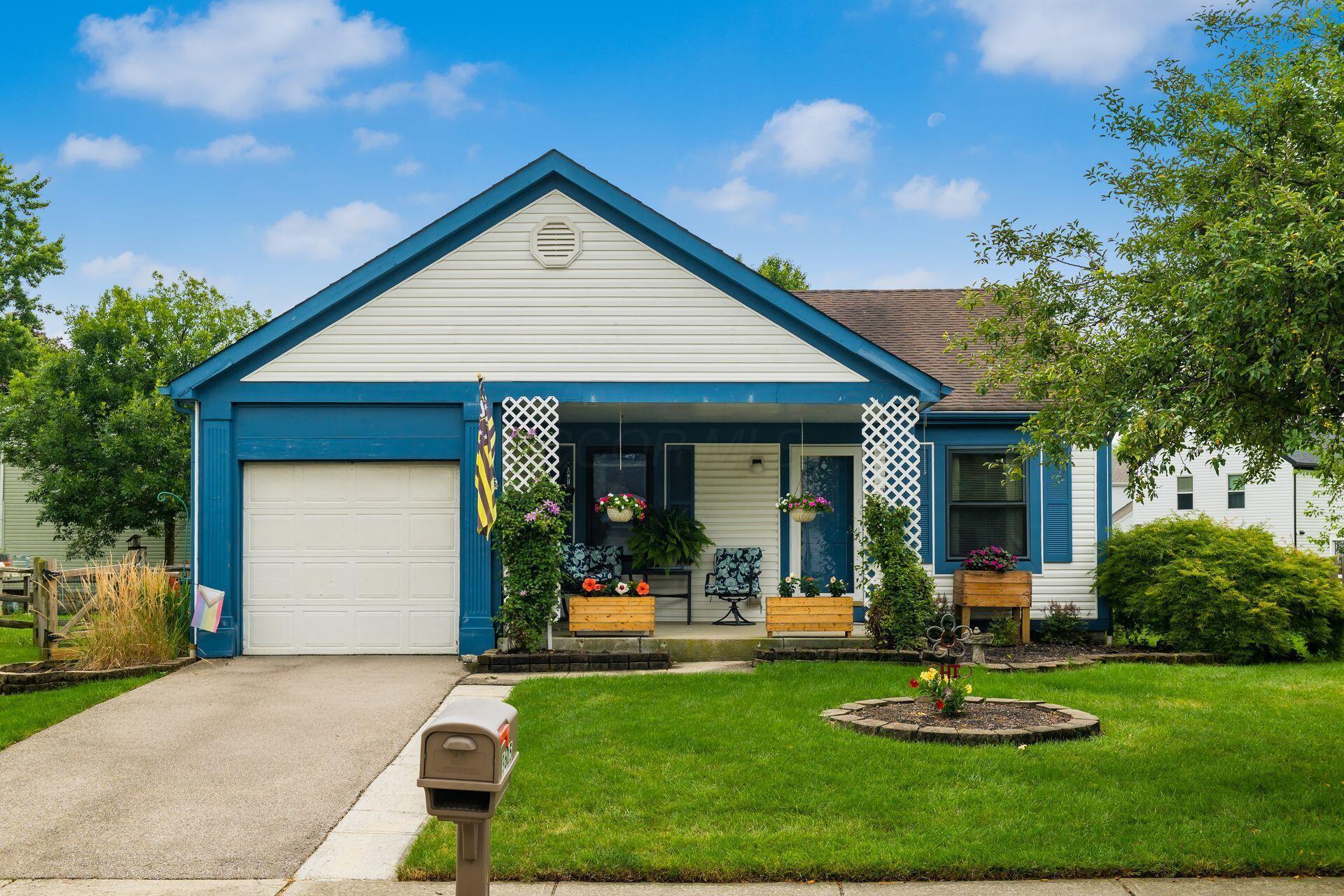 3605 Sugar Loaf Court Property Photo 3