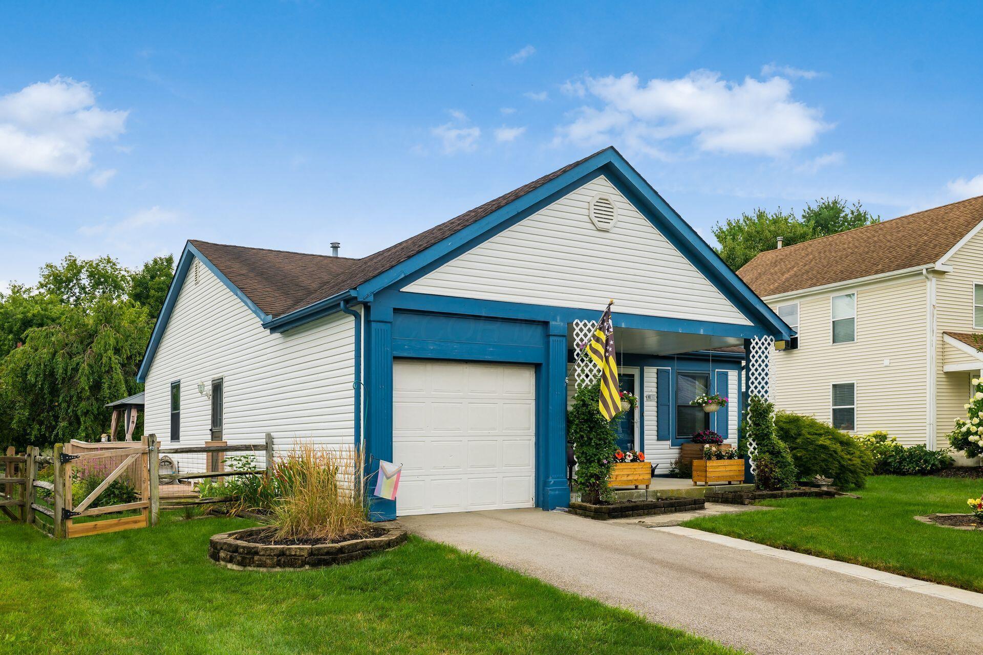 3605 Sugar Loaf Court Property Photo 4