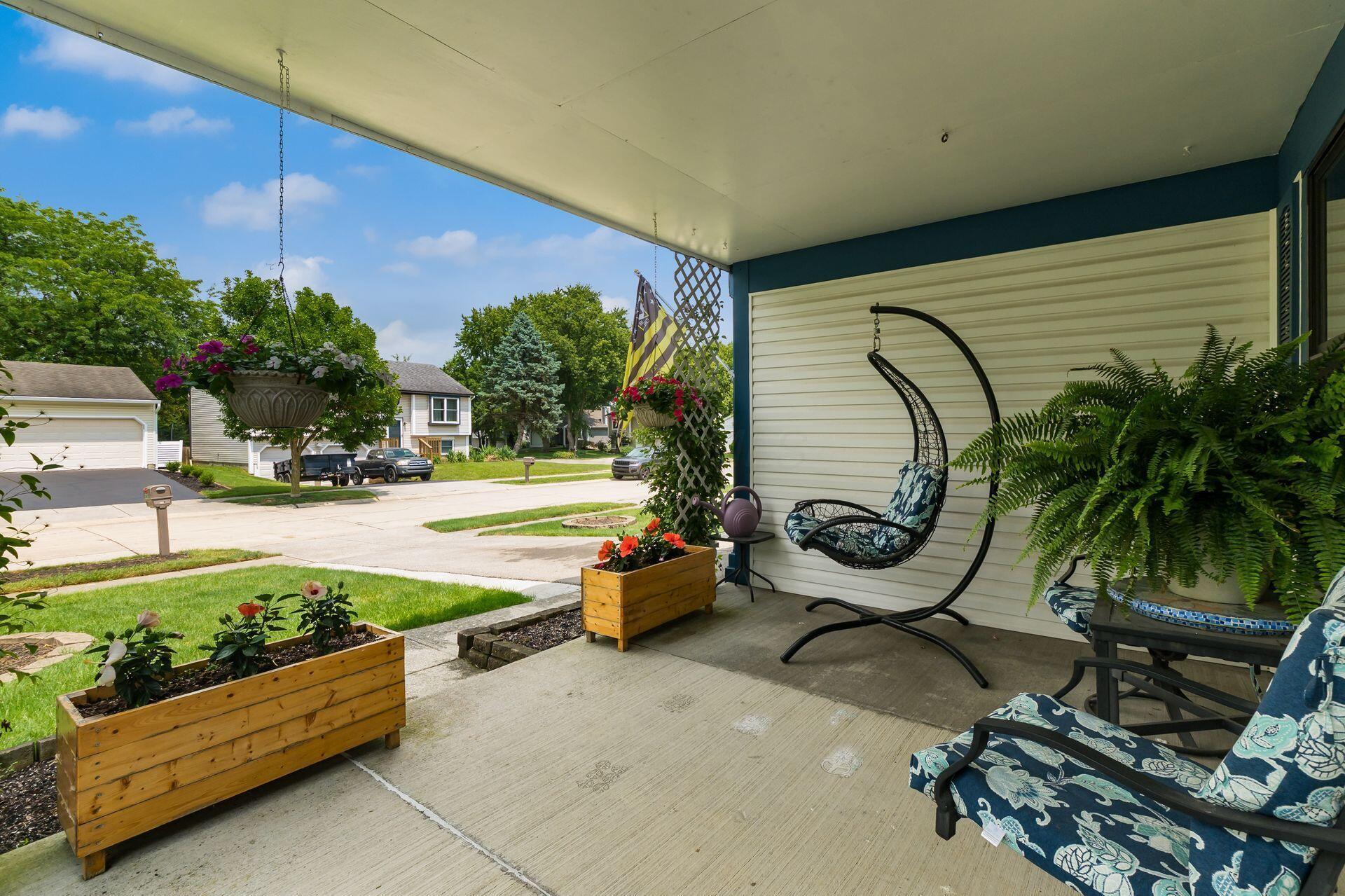 3605 Sugar Loaf Court Property Photo 5