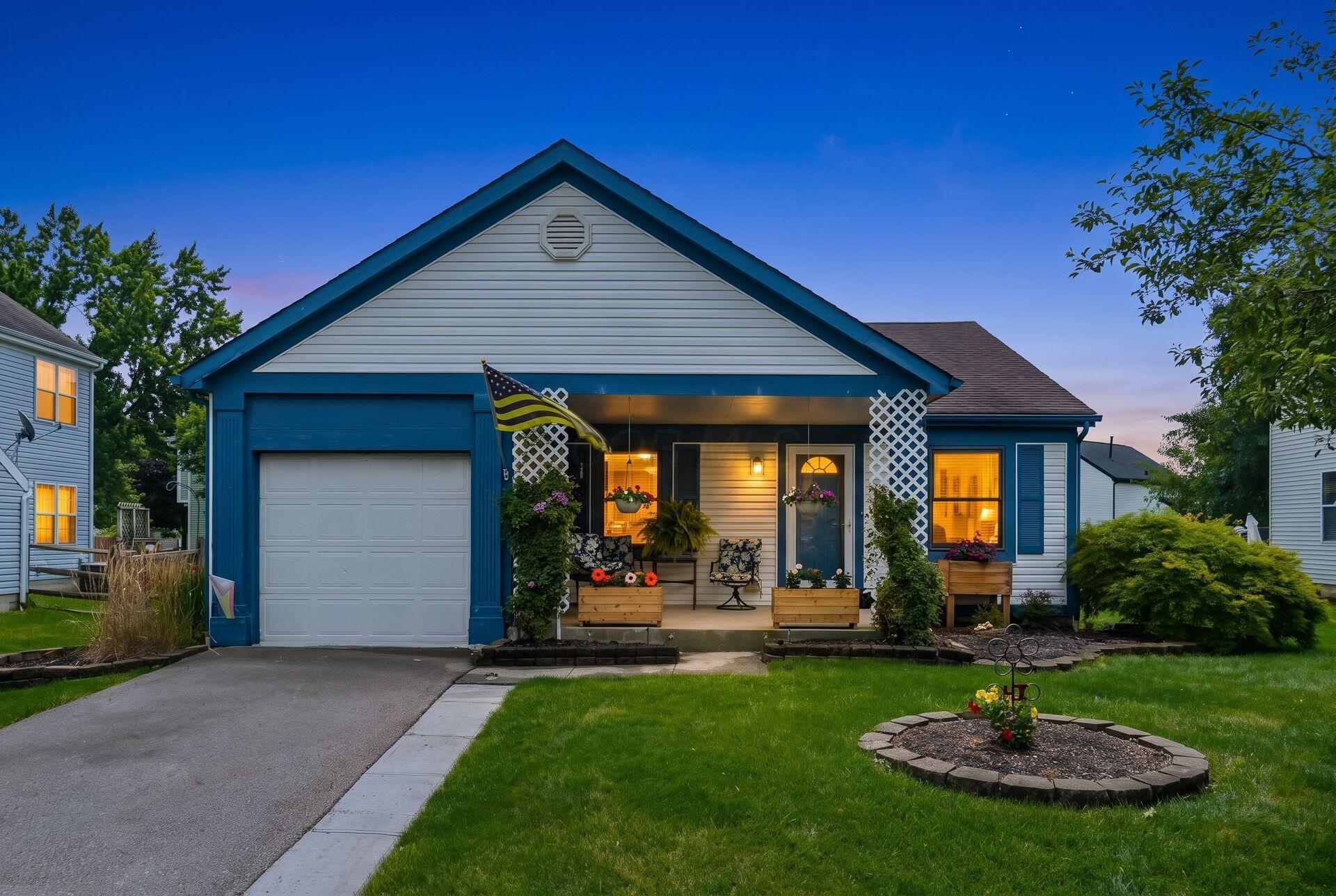 3605 Sugar Loaf Court Property Photo 12