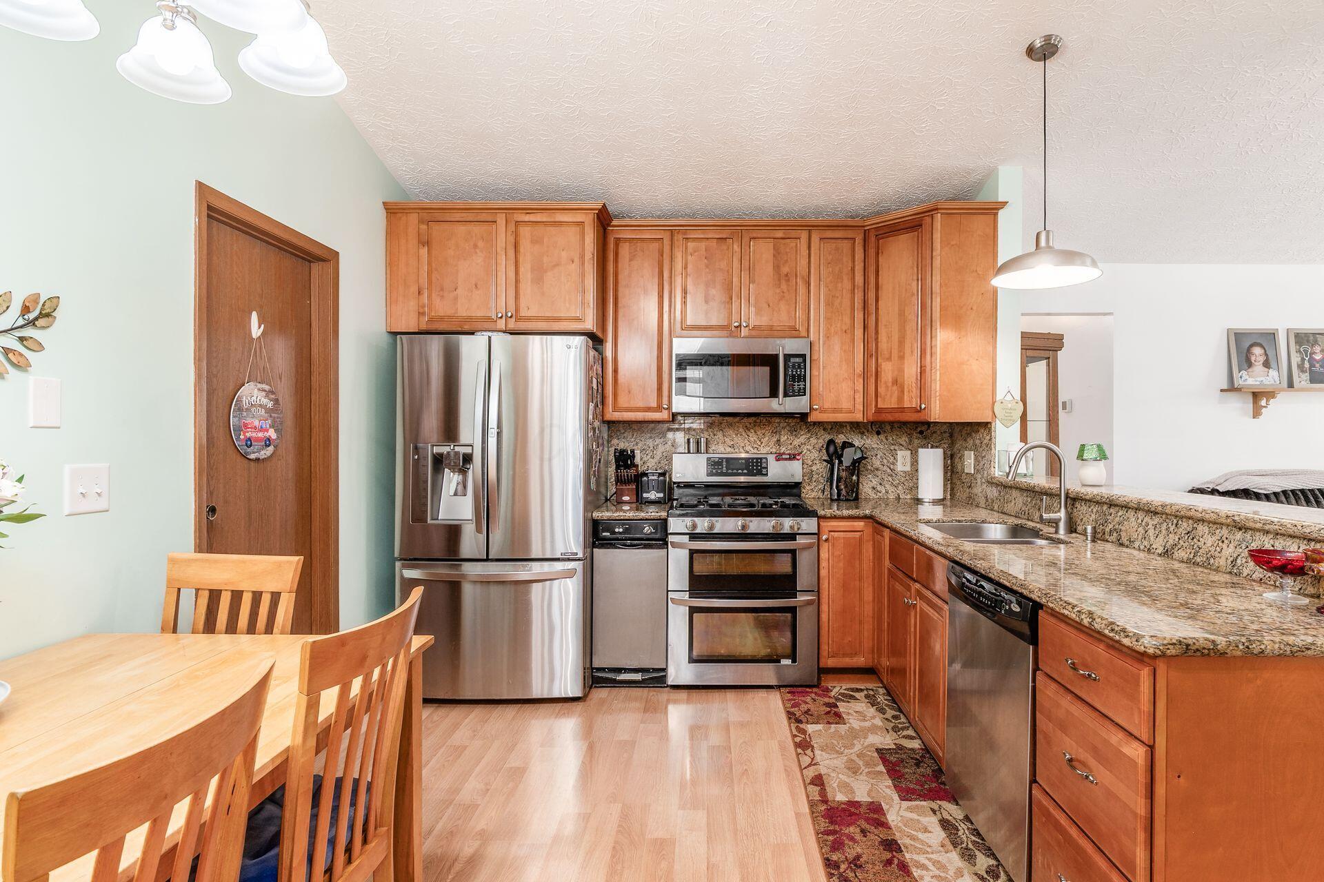 3605 Sugar Loaf Court Property Photo 15