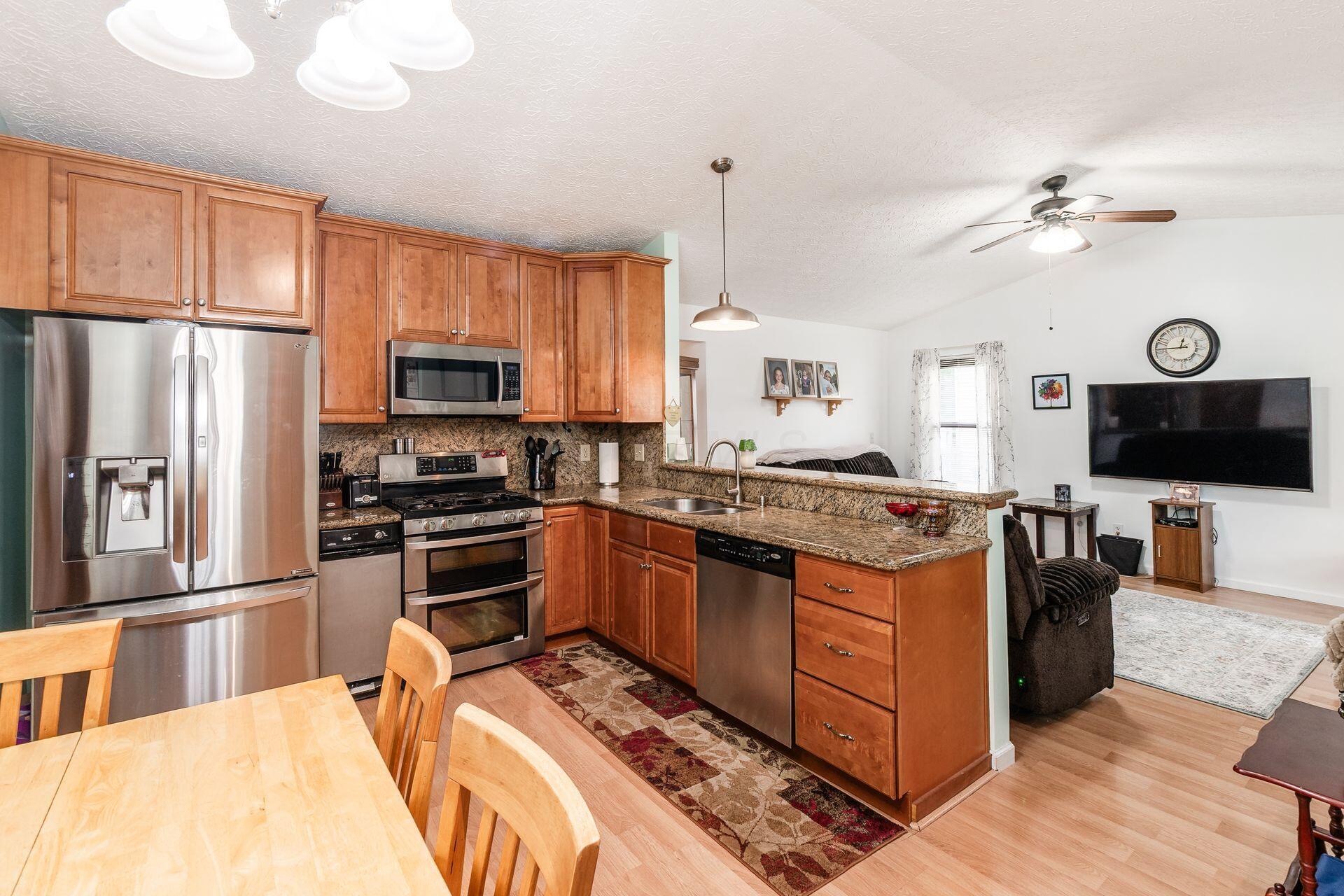 3605 Sugar Loaf Court Property Photo 16
