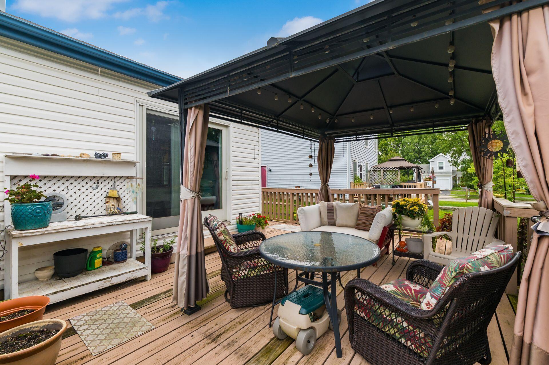 3605 Sugar Loaf Court Property Photo 37