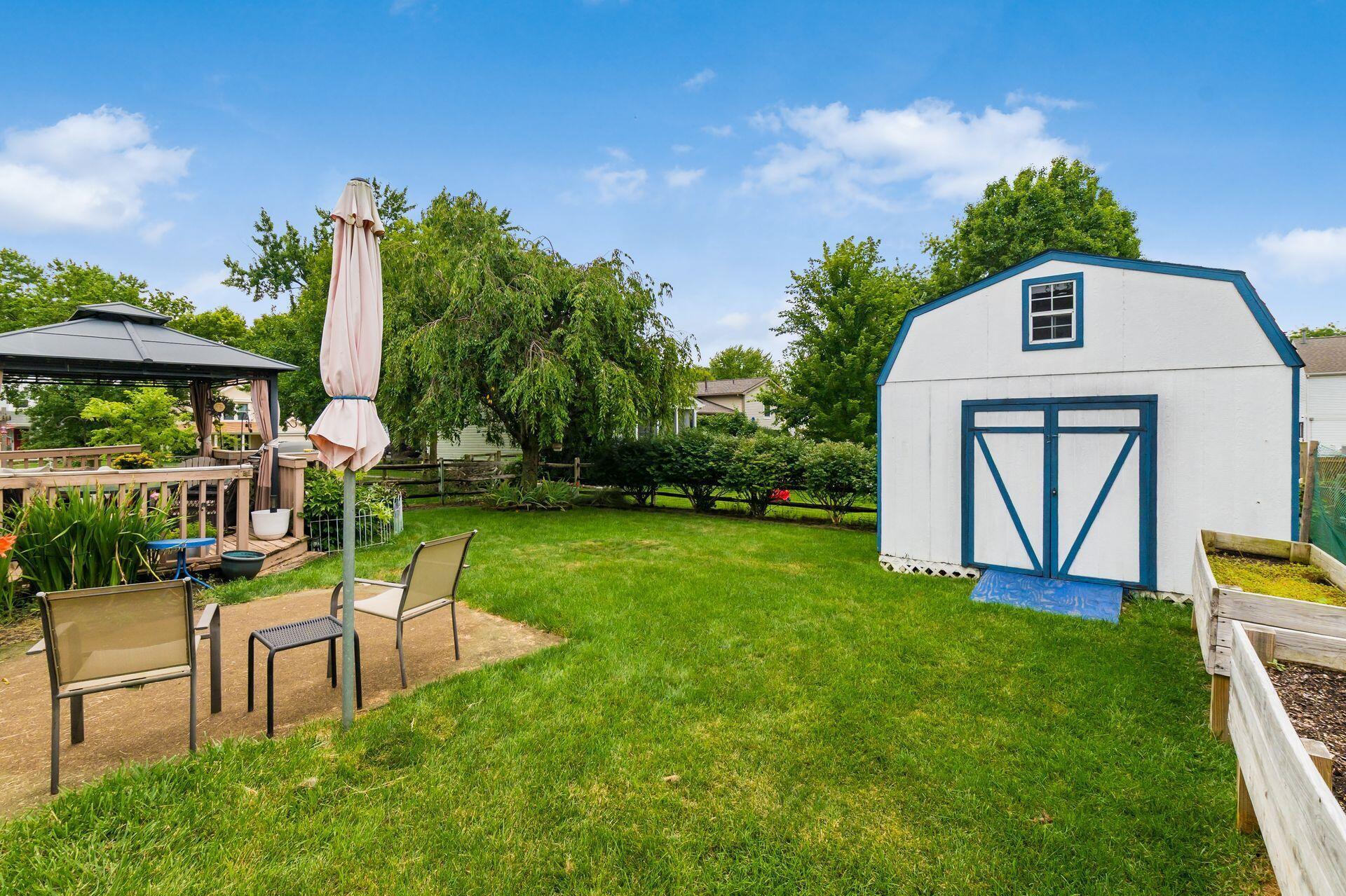 3605 Sugar Loaf Court Property Photo 38