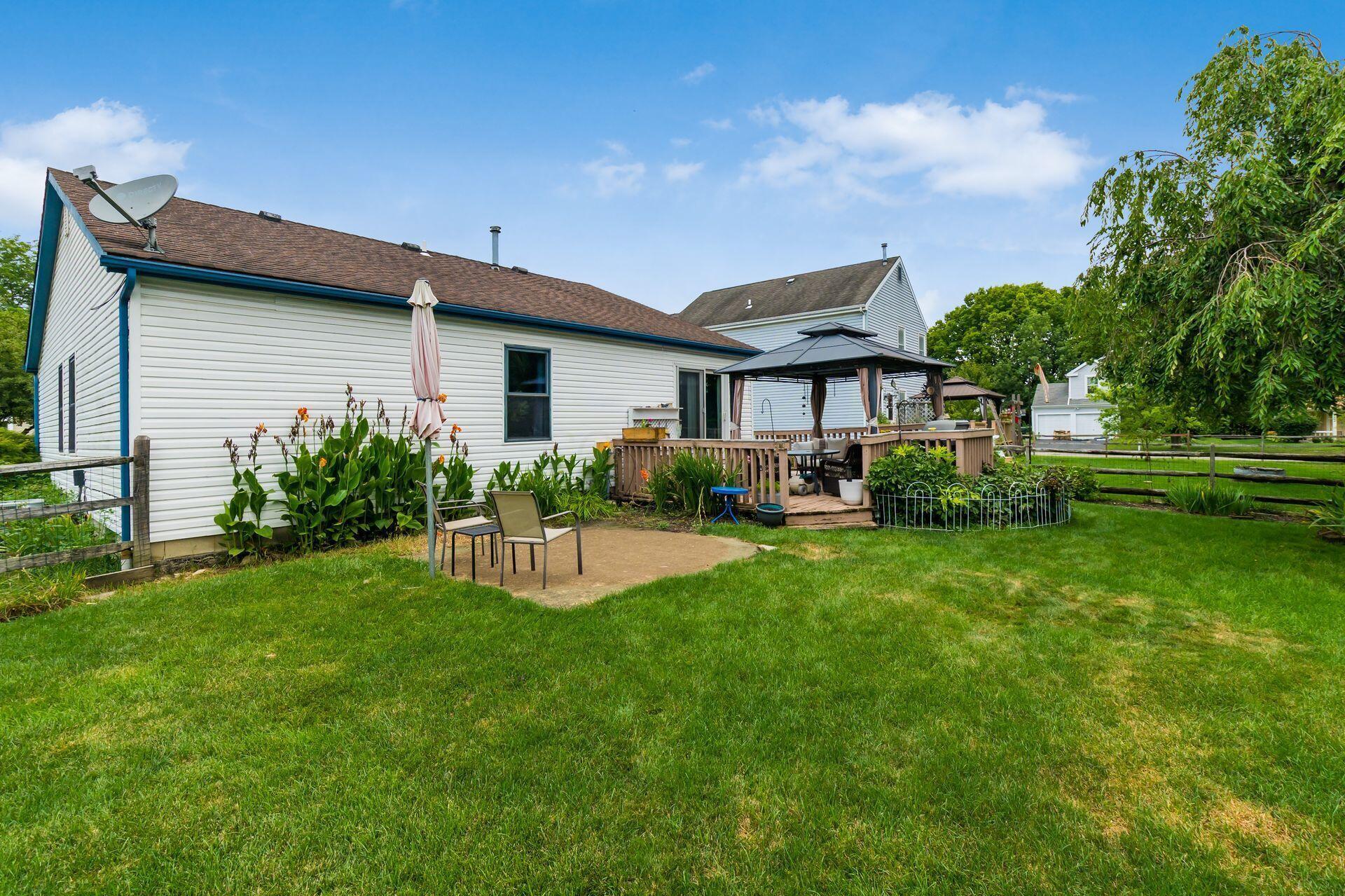 3605 Sugar Loaf Court Property Photo 39