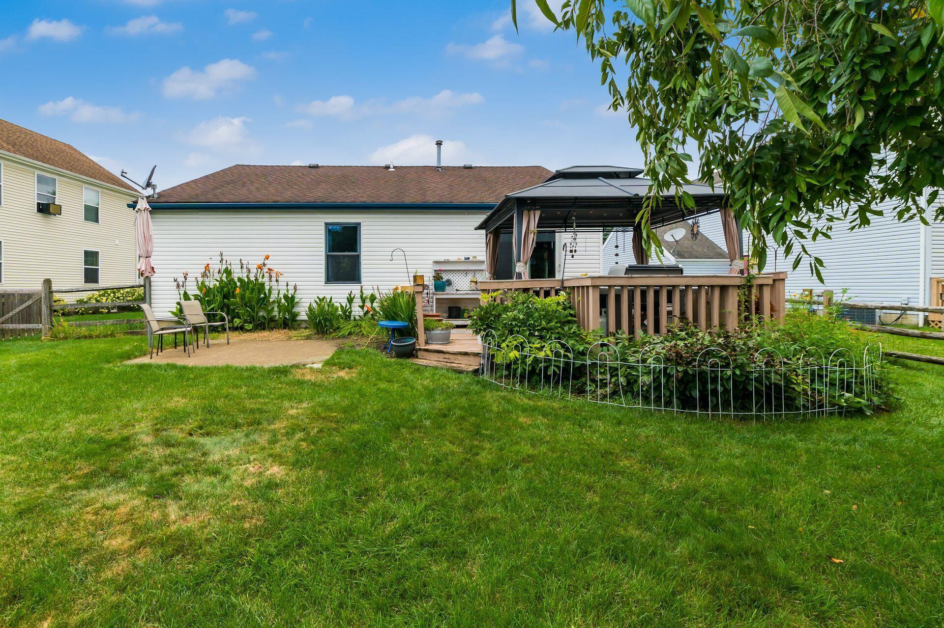 3605 Sugar Loaf Court Property Photo 40
