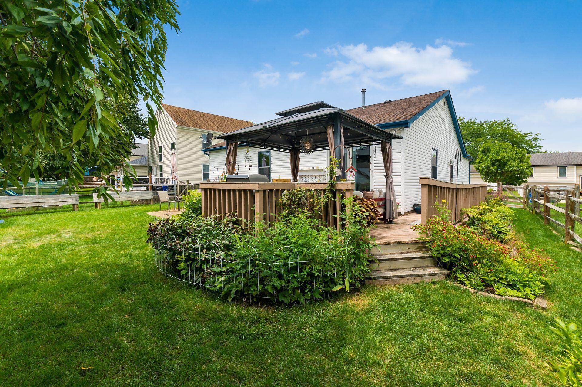 3605 Sugar Loaf Court Property Photo 41