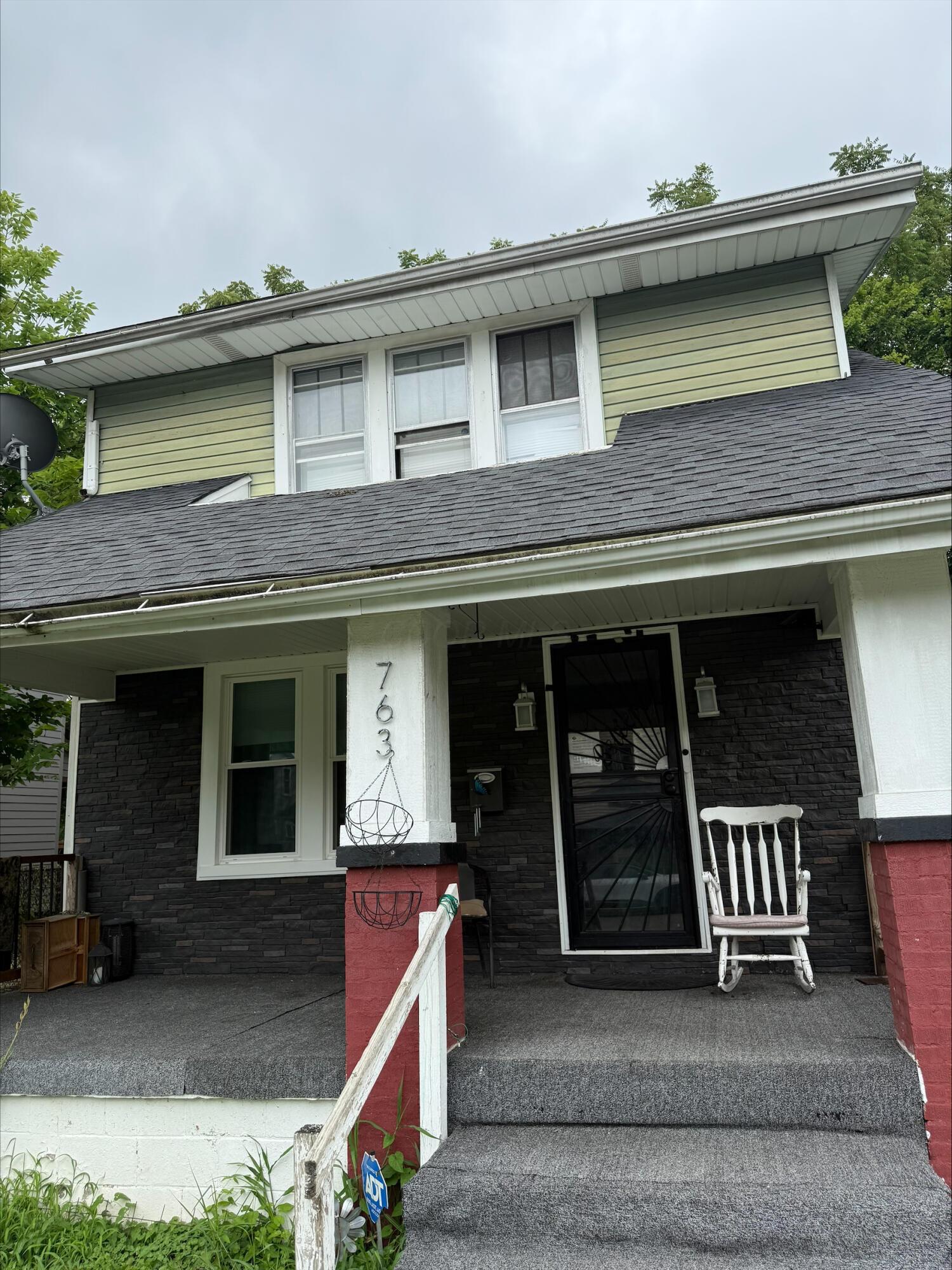 763 S Eureka Avenue Property Photo 1