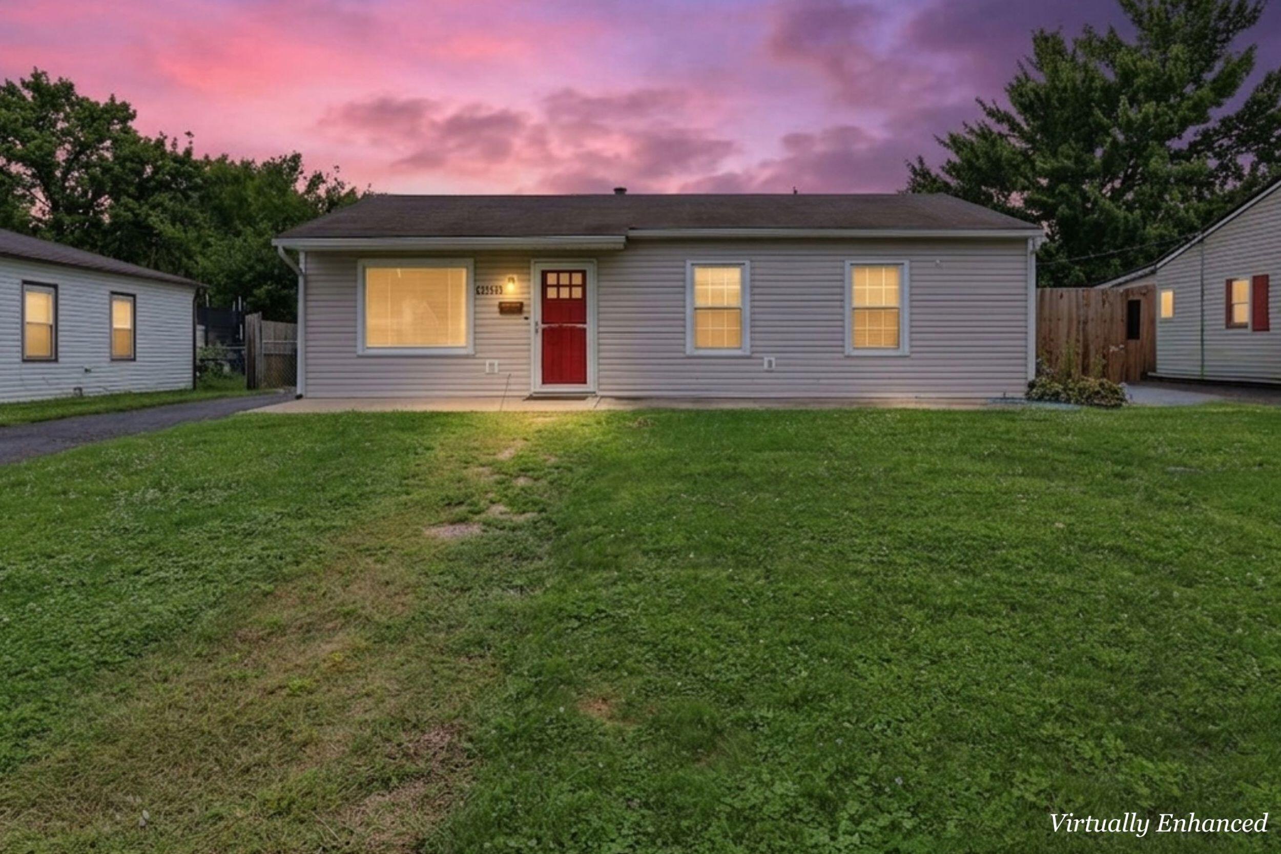 2806 Claude Drive
