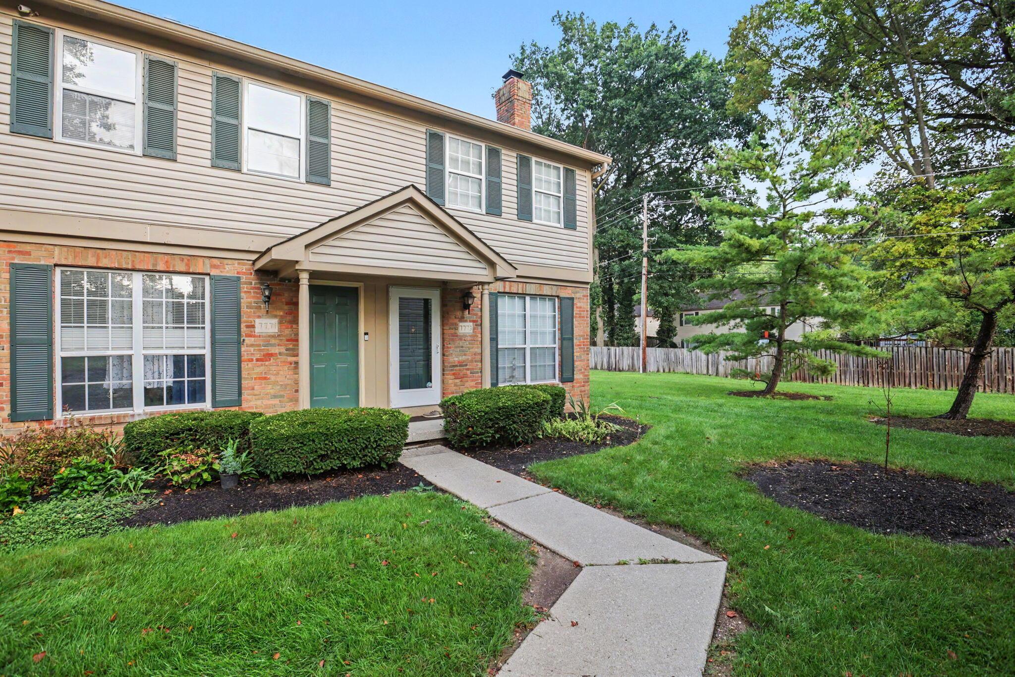 7773 Deercrest Court, 7773 Property Photo 1