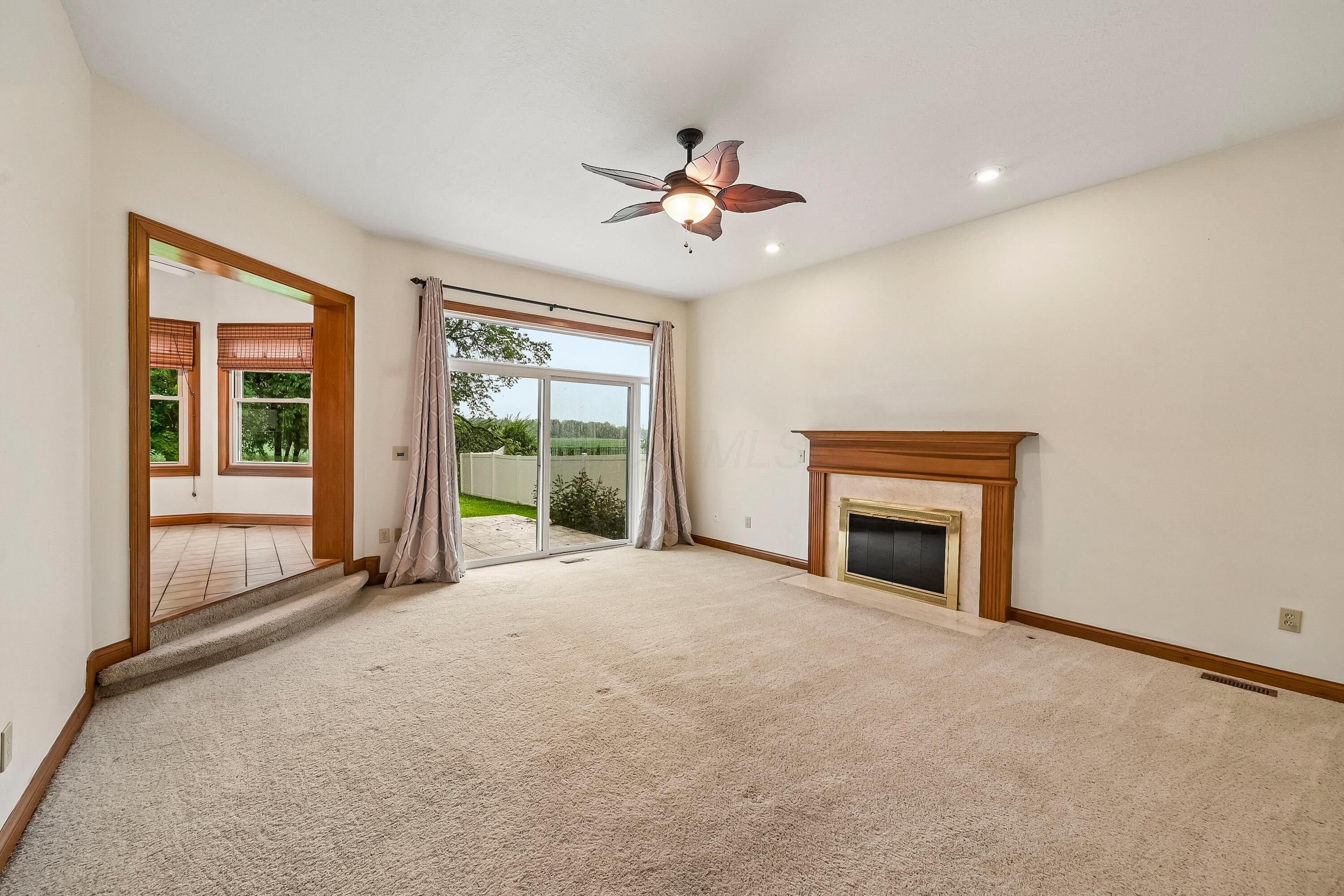 4542 Carrington Way Property Photo 24