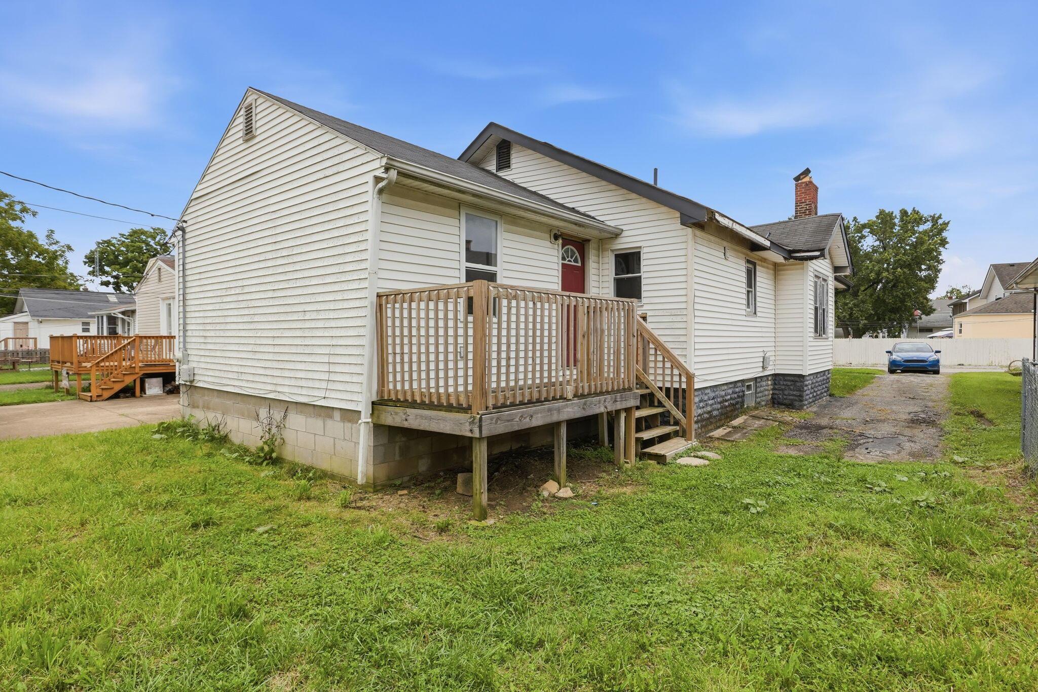 2732 Dibblee Avenue Property Photo 19