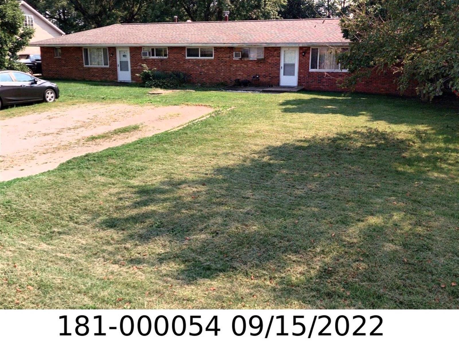 5585 Bachman Road Property Photo 1