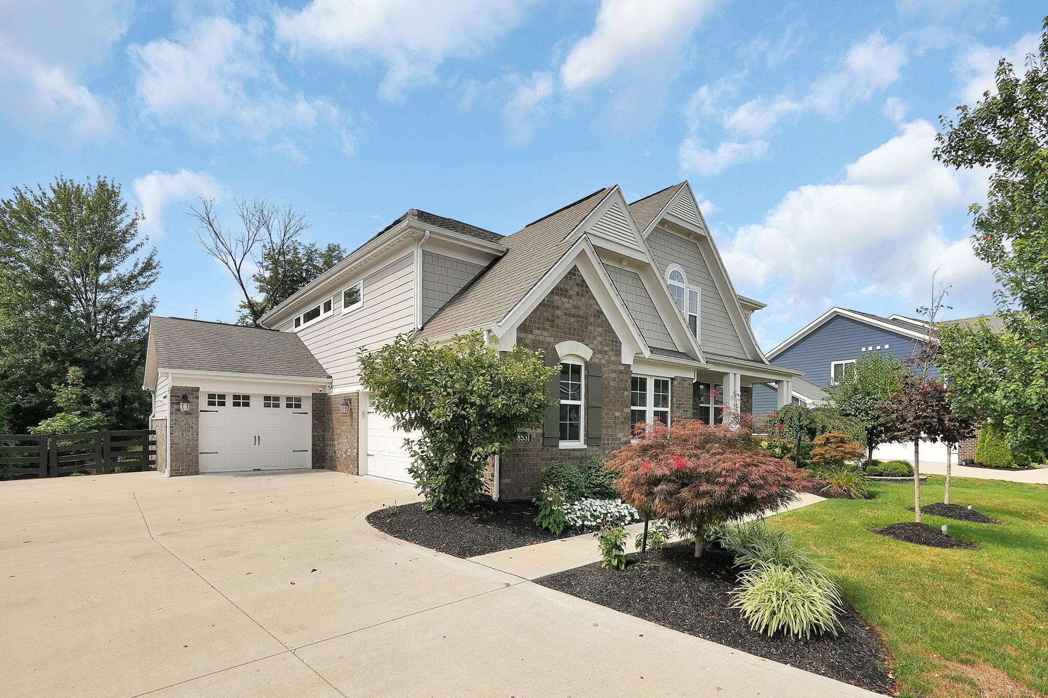 8531 Paddock Trail Property Photo 4