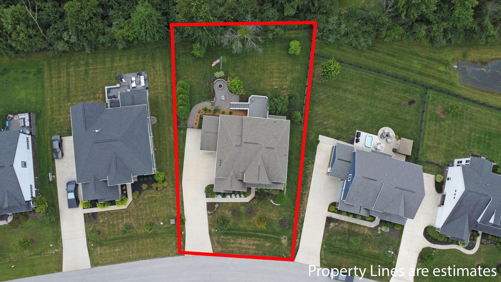 8531 Paddock Trail Property Photo 52