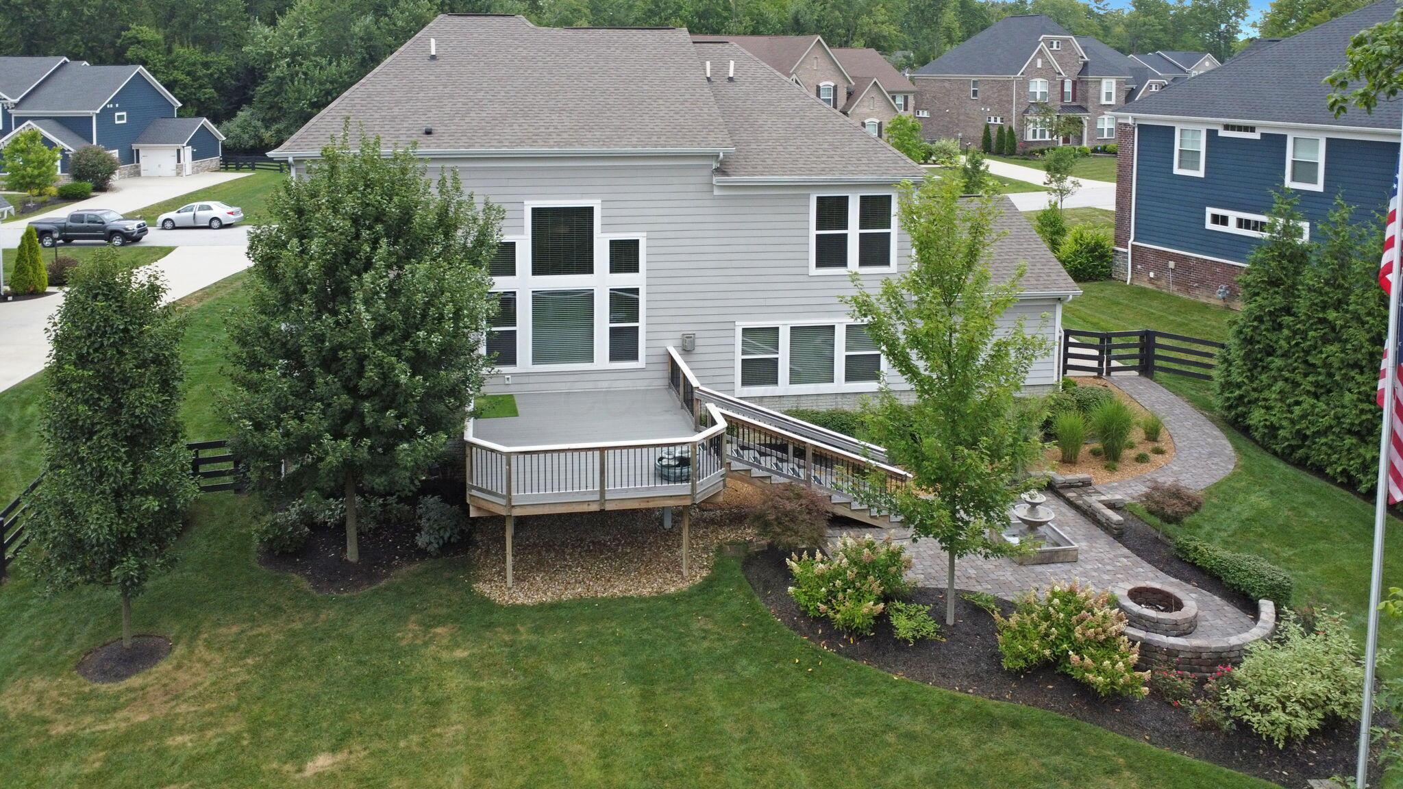 8531 Paddock Trail Property Photo 54