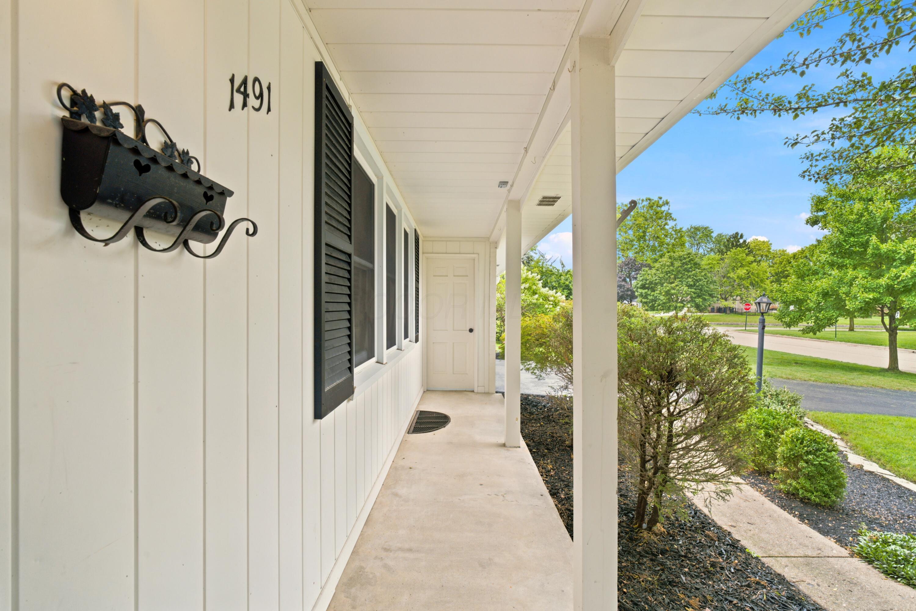 1491 Kirkley Road Property Photo 4