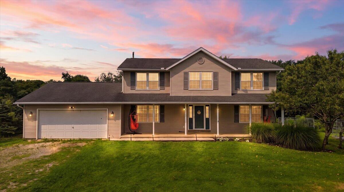 11455 Colwill Road Property Photo 1