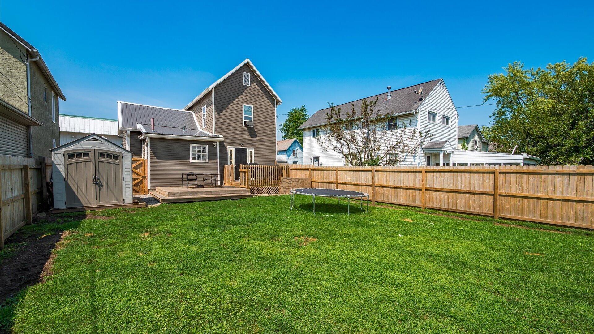 540 Prior Avenue Property Photo 20