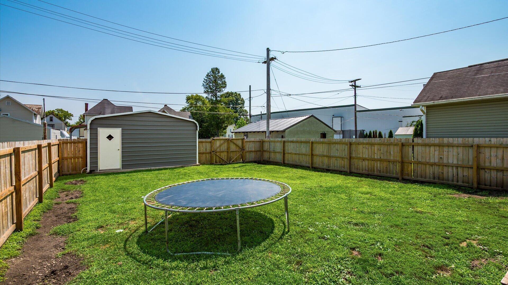 540 Prior Avenue Property Photo 21