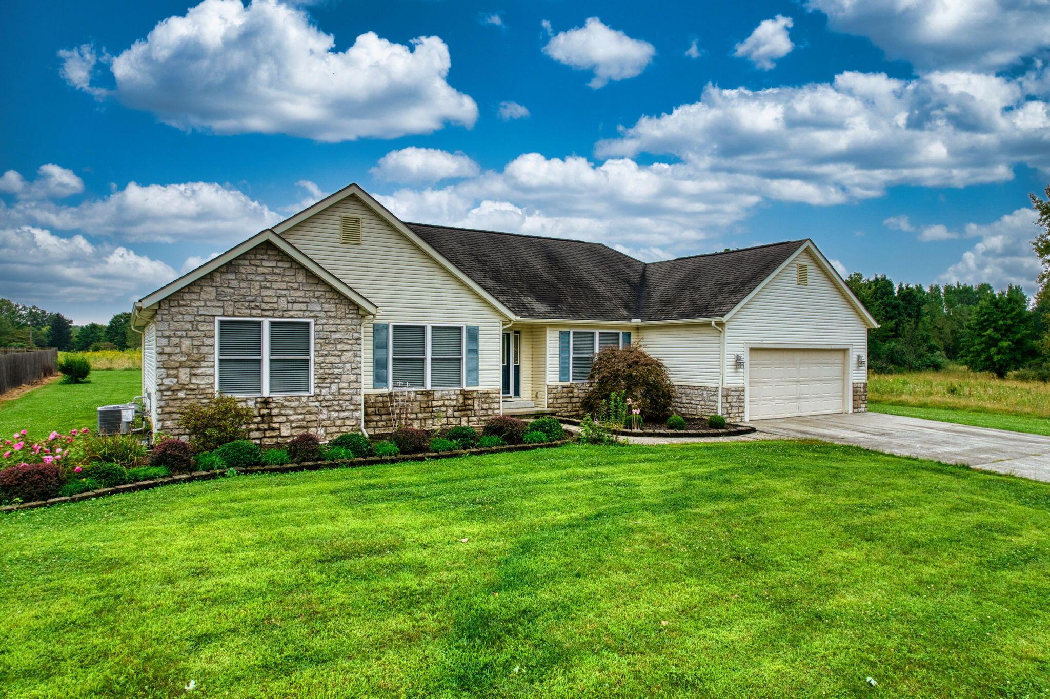 71 Bluegrass Drive