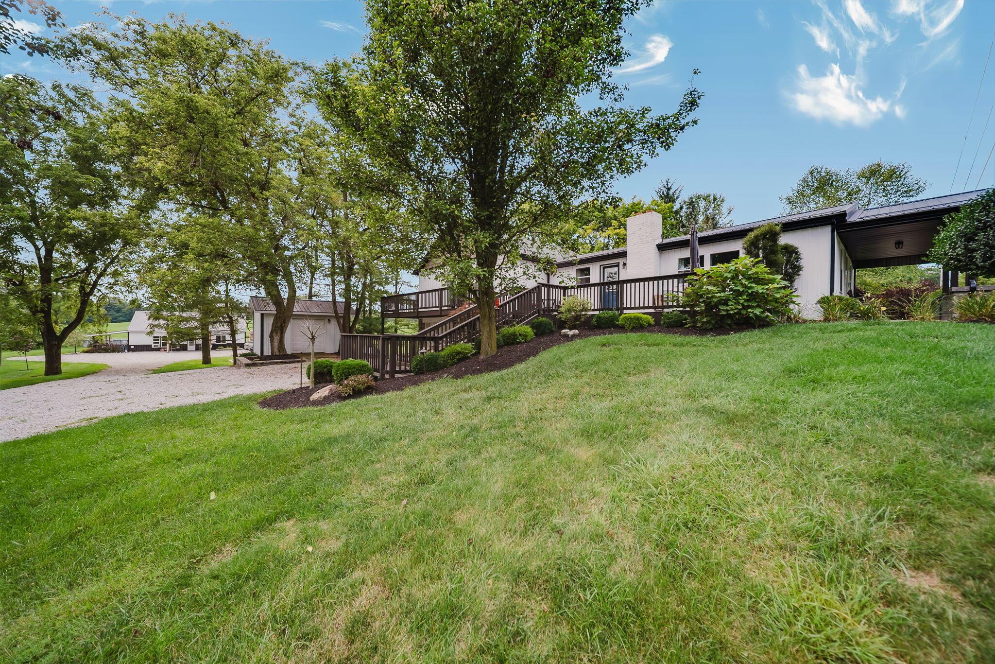 3052 Township Road 184 Property Photo 1