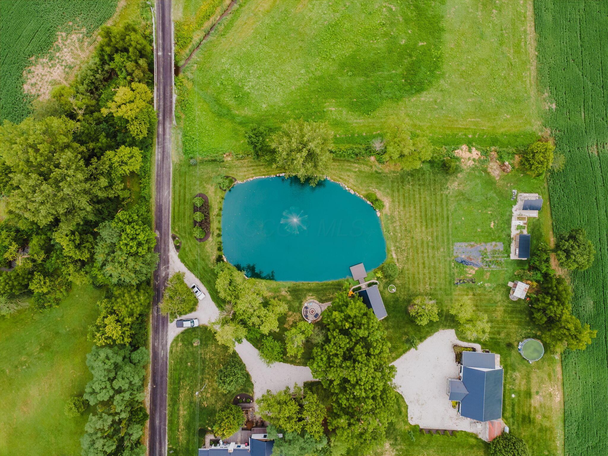 3052 Township Road 184 Property Photo 6