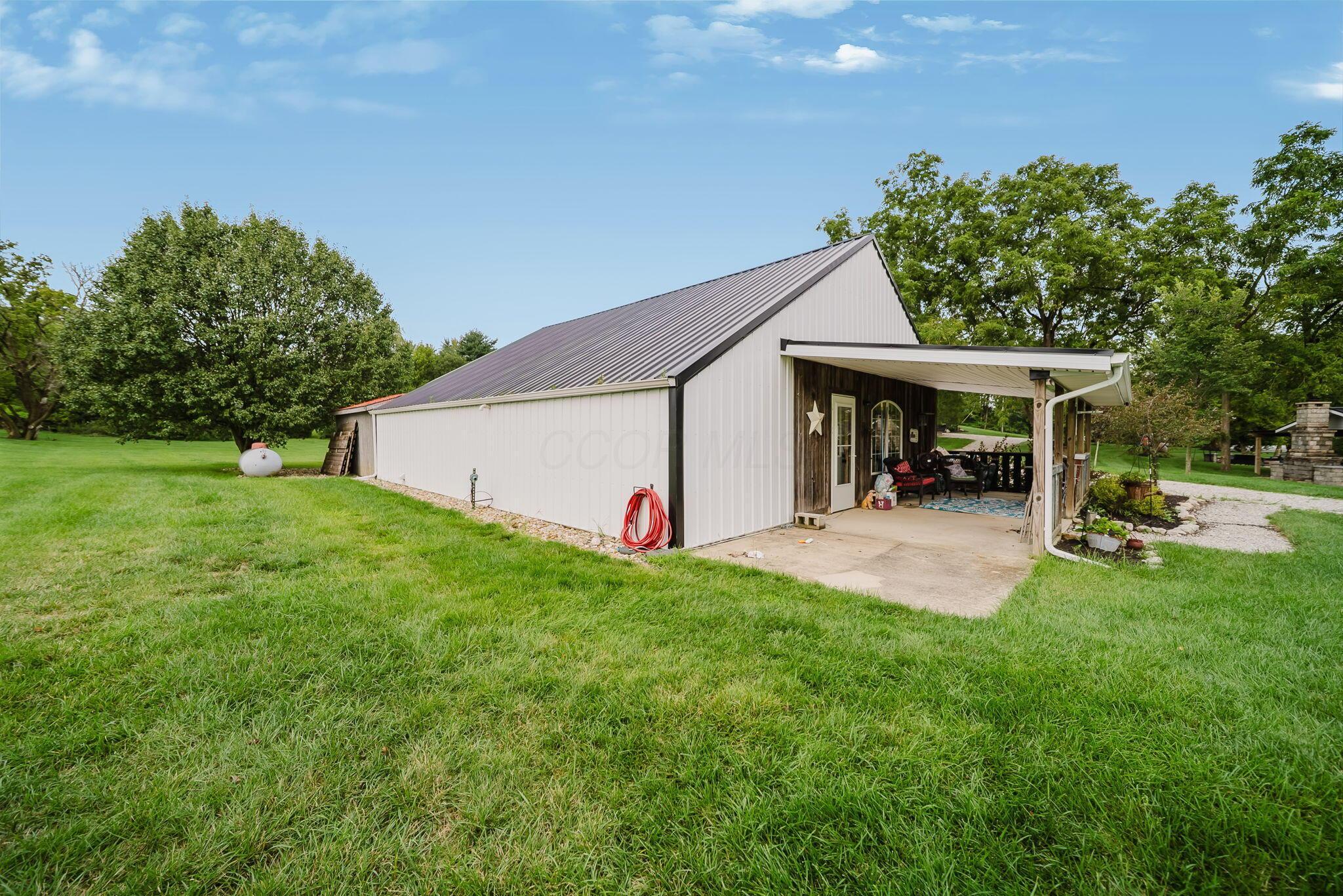 3052 Township Road 184 Property Photo 101