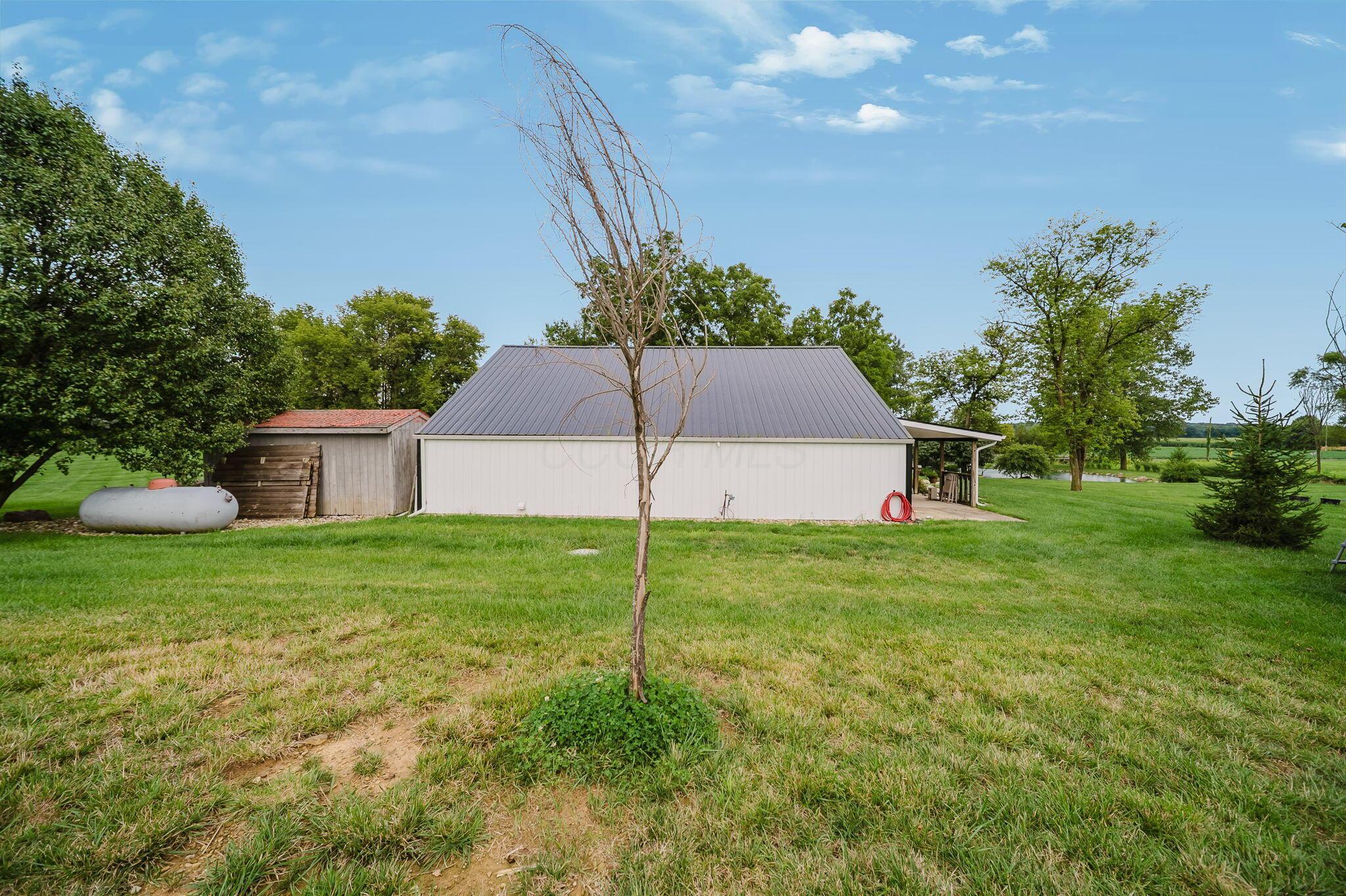 3052 Township Road 184 Property Photo 102