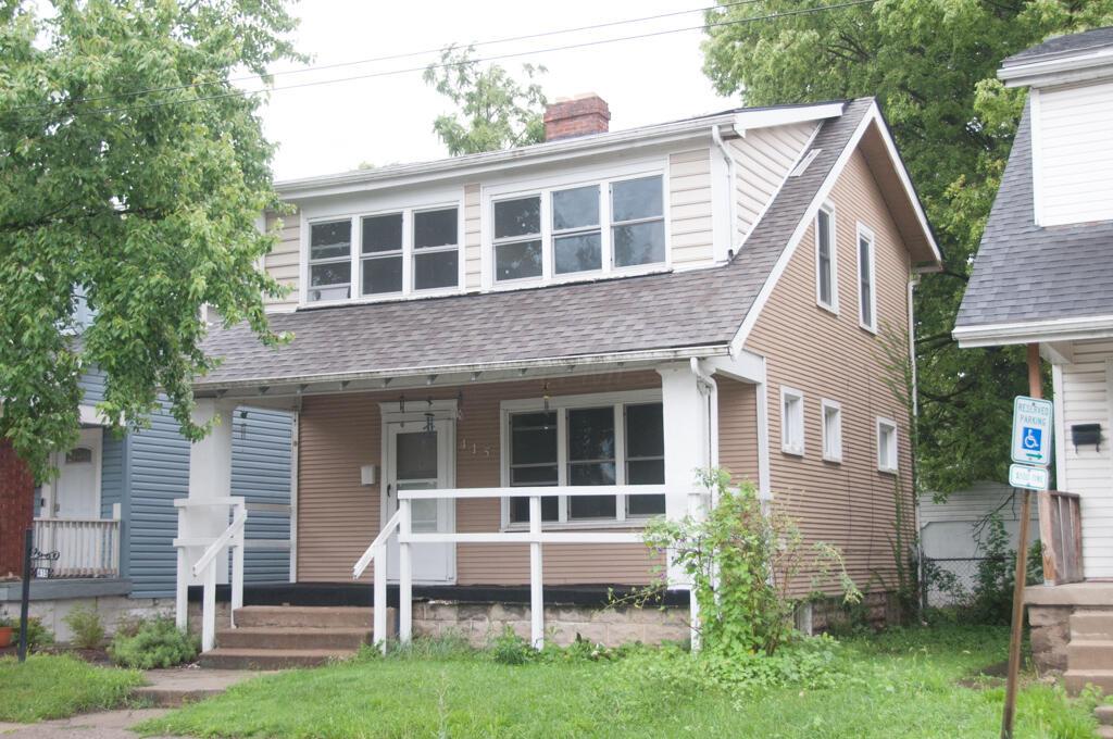 415 Frebis Avenue Property Photo 1