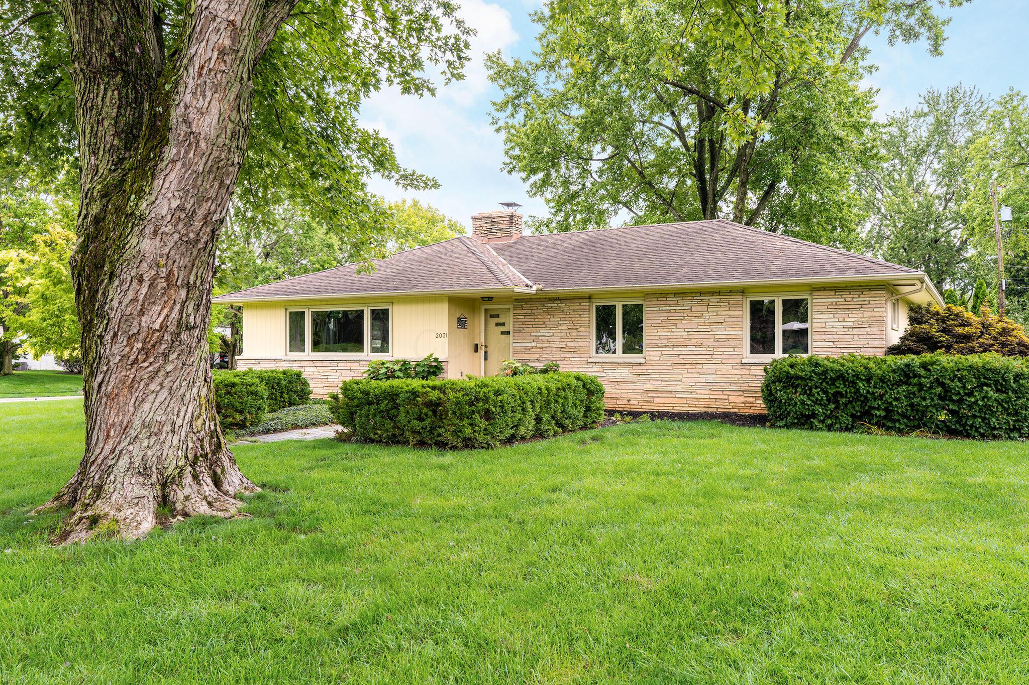 2031 Haviland Road Property Photo 1