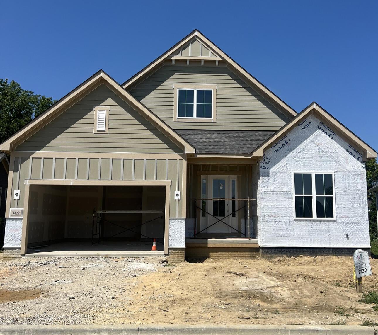 4122 Captains Circle