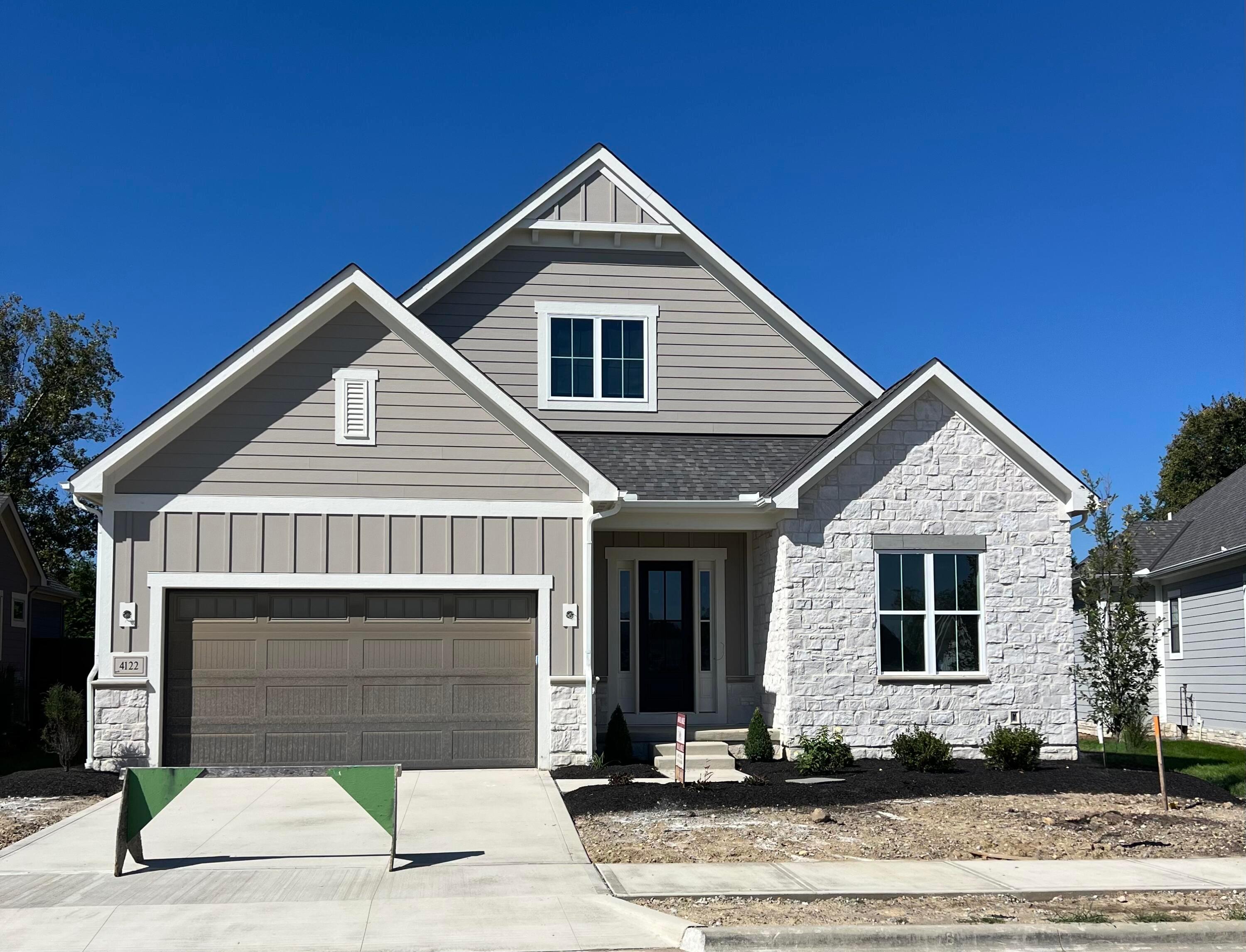 4122 Captains Circle Property Photo 1