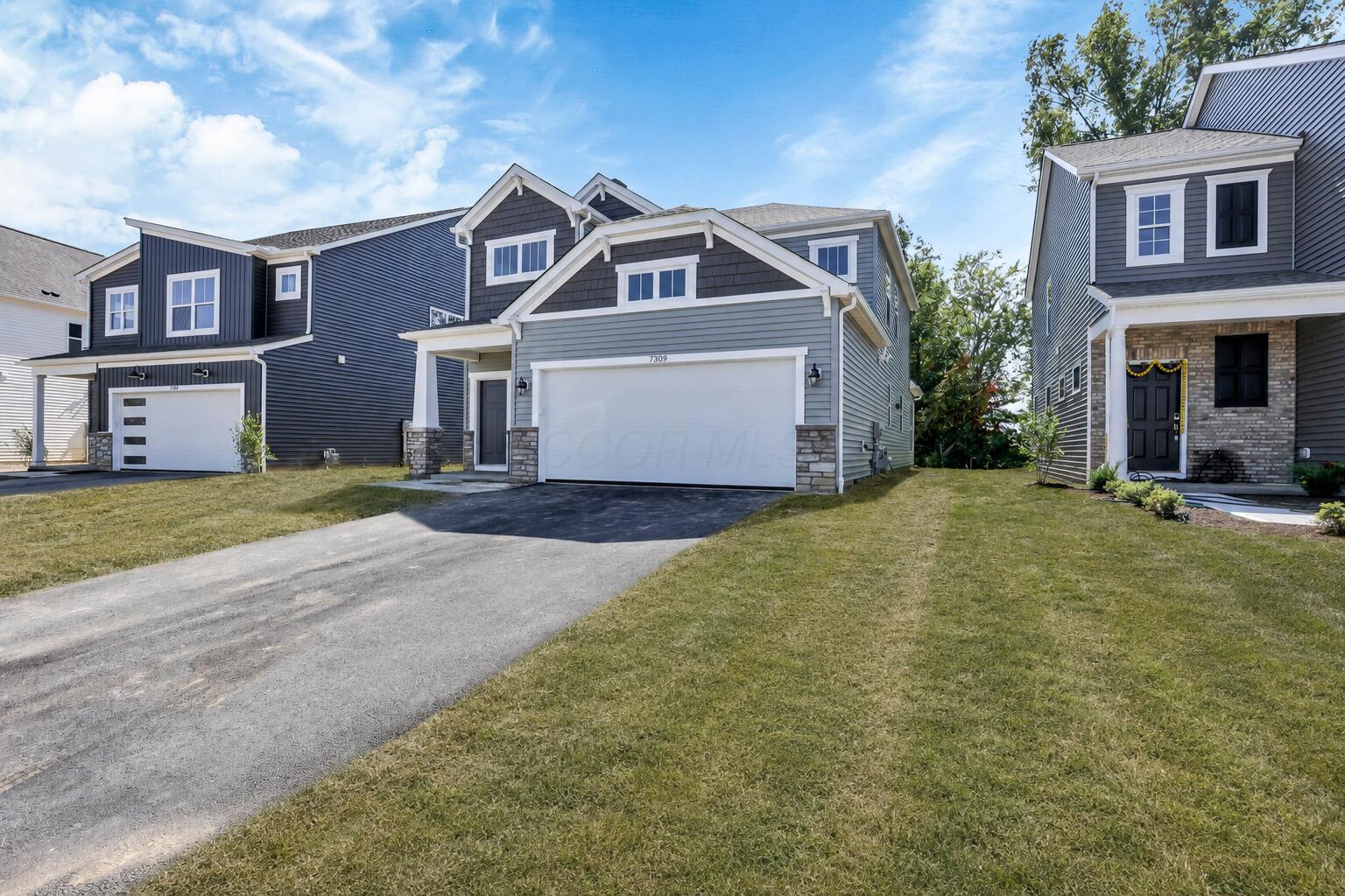 7309 Celebration Drive Property Photo 1