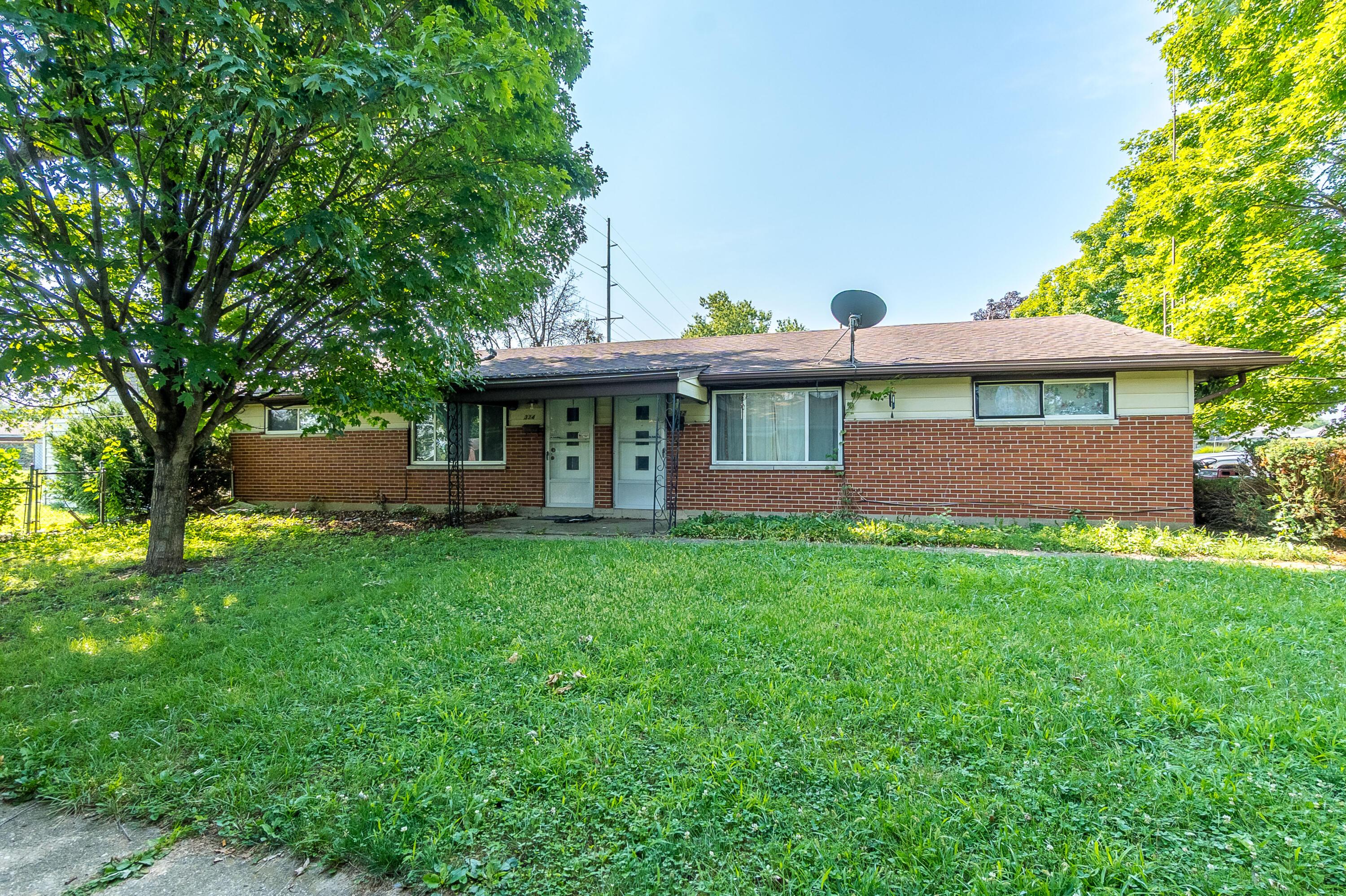 332 Marview Avenue Property Photo 1