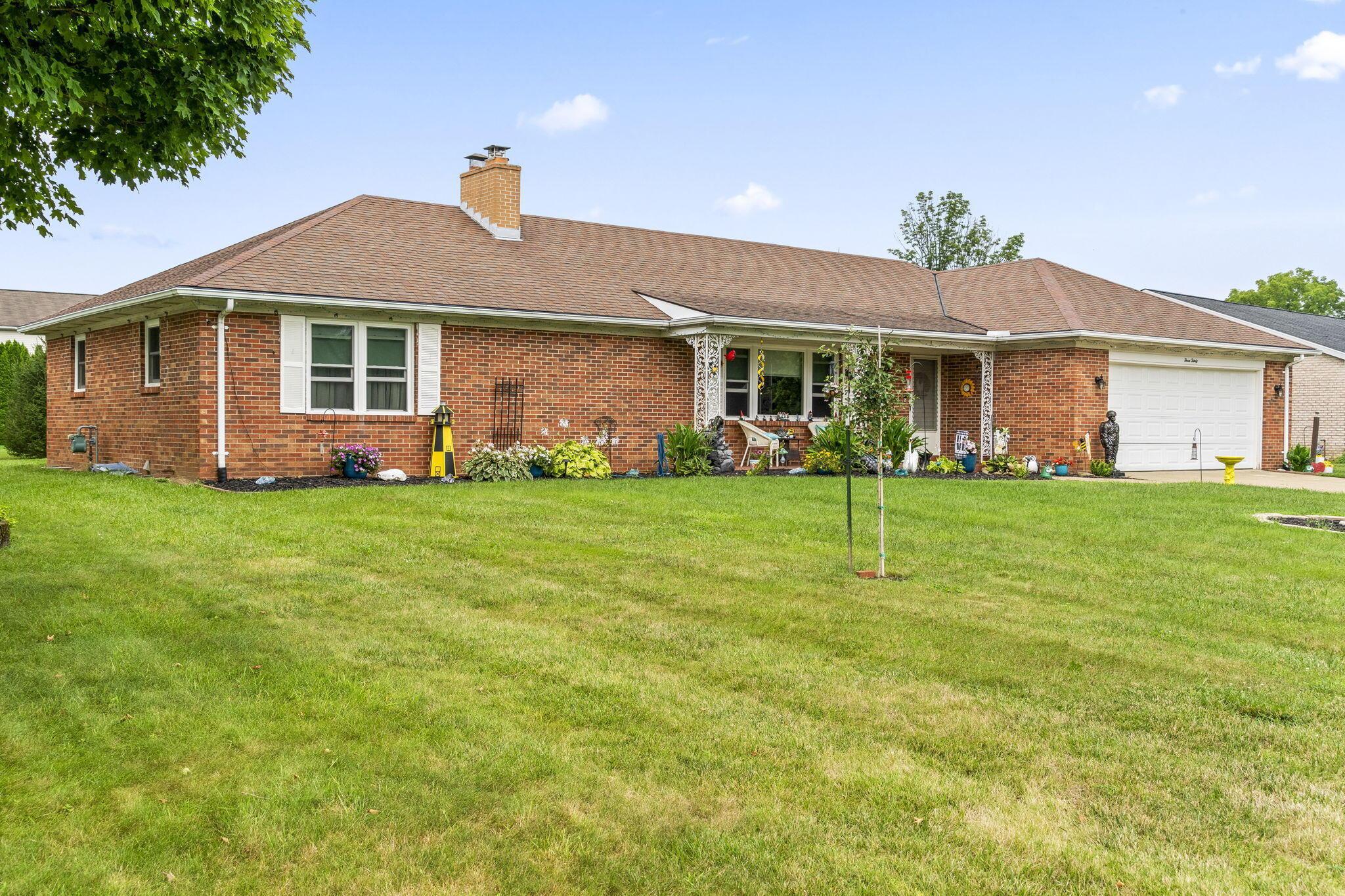 330 Hessenauer Drive Property Photo 1
