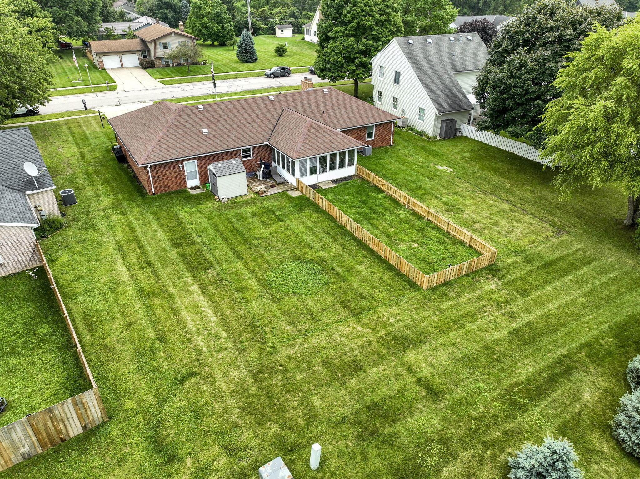 330 Hessenauer Drive Property Photo 32