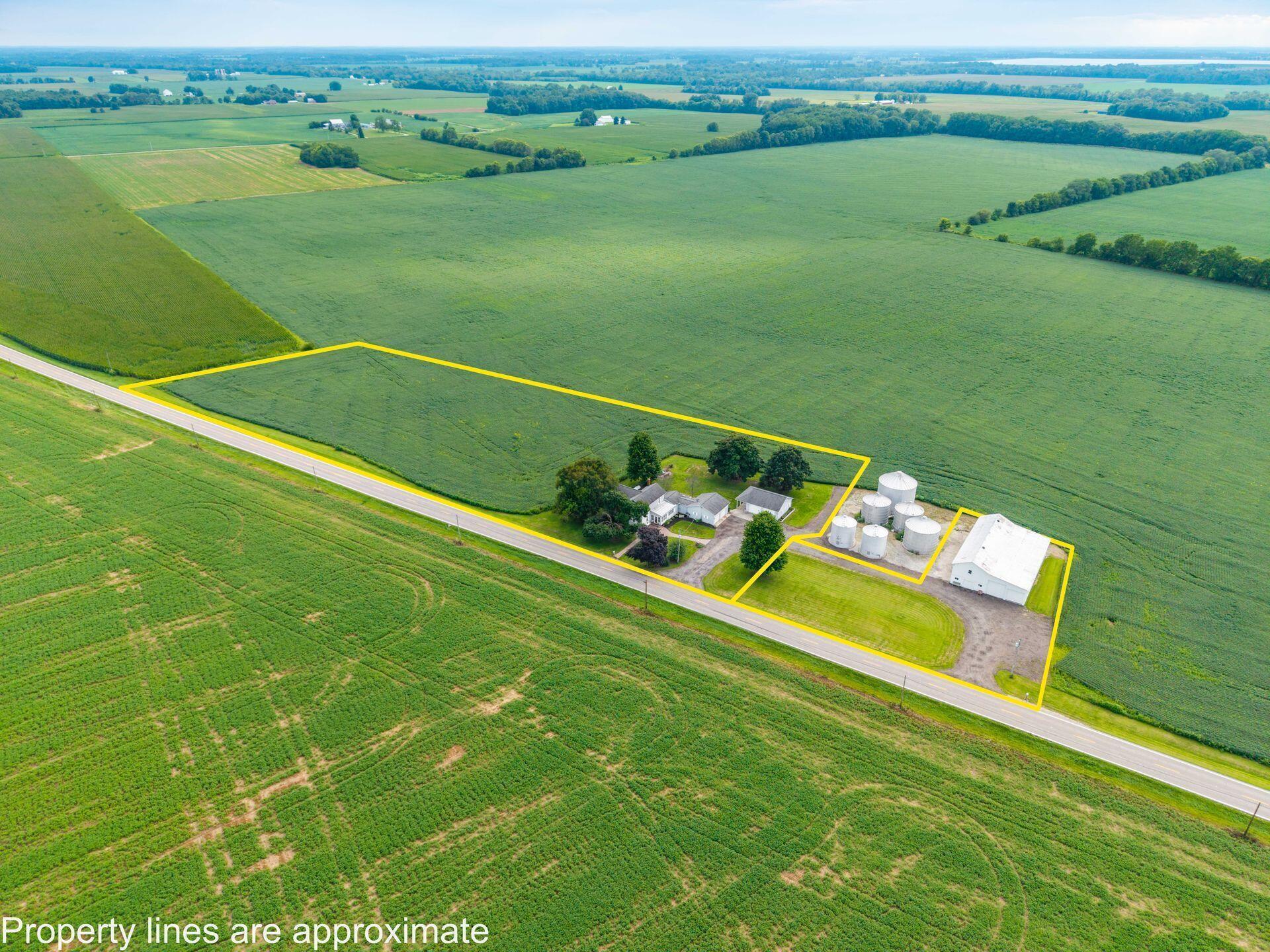 6431 State Route 203 Property Photo 1