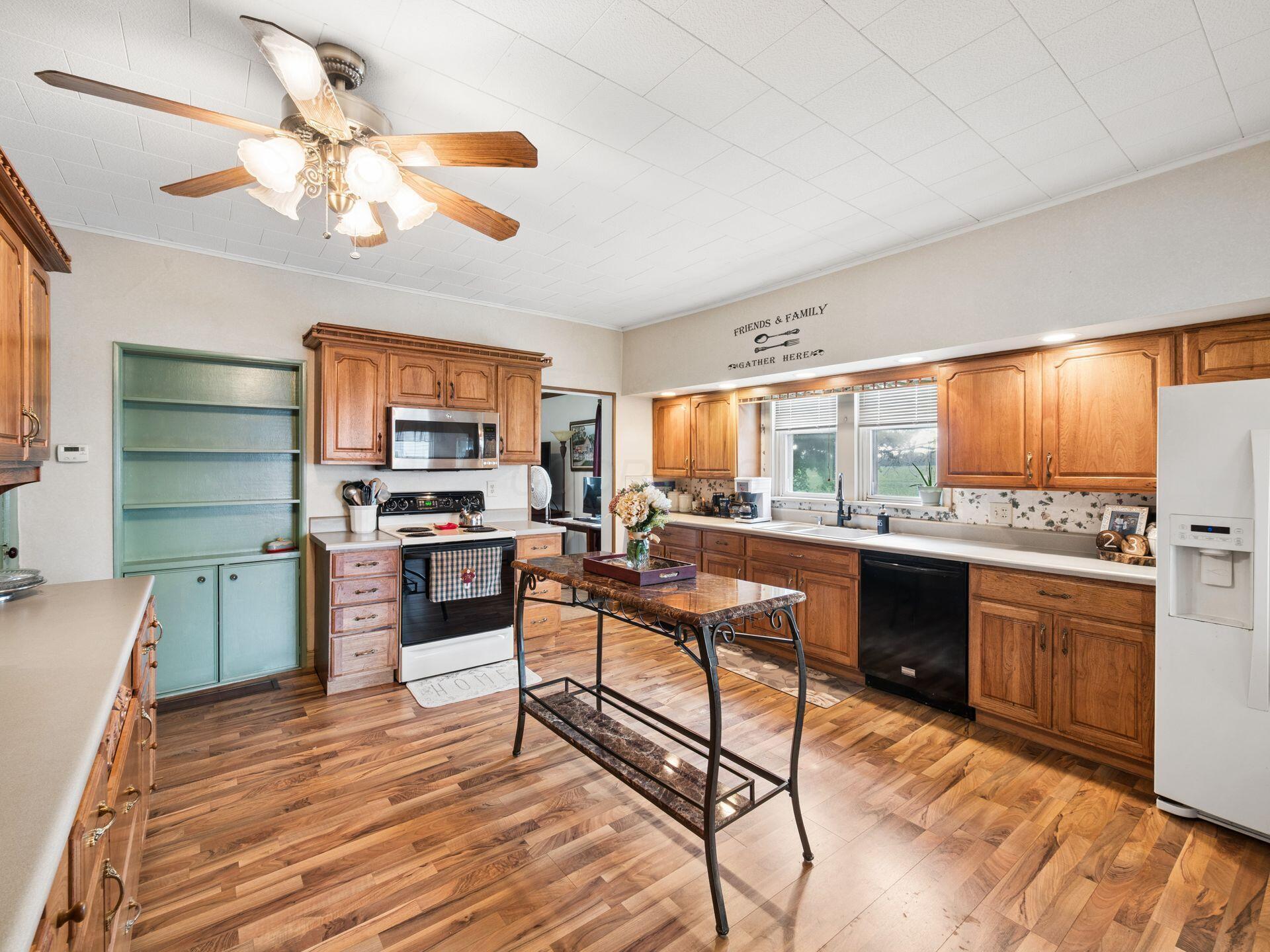6431 State Route 203 Property Photo 5