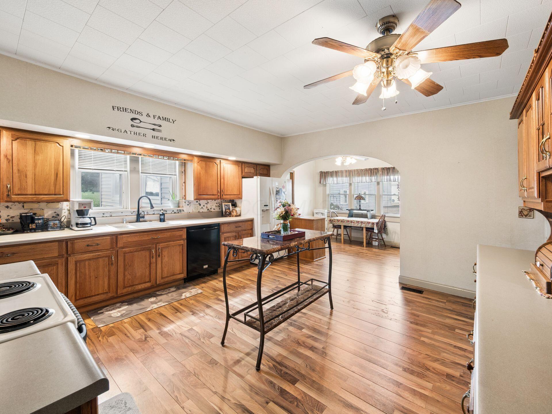 6431 State Route 203 Property Photo 10