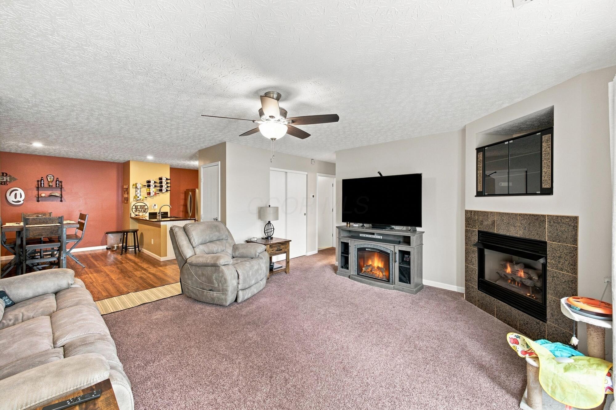 1932 Ironton Drive, 43e Property Photo 3