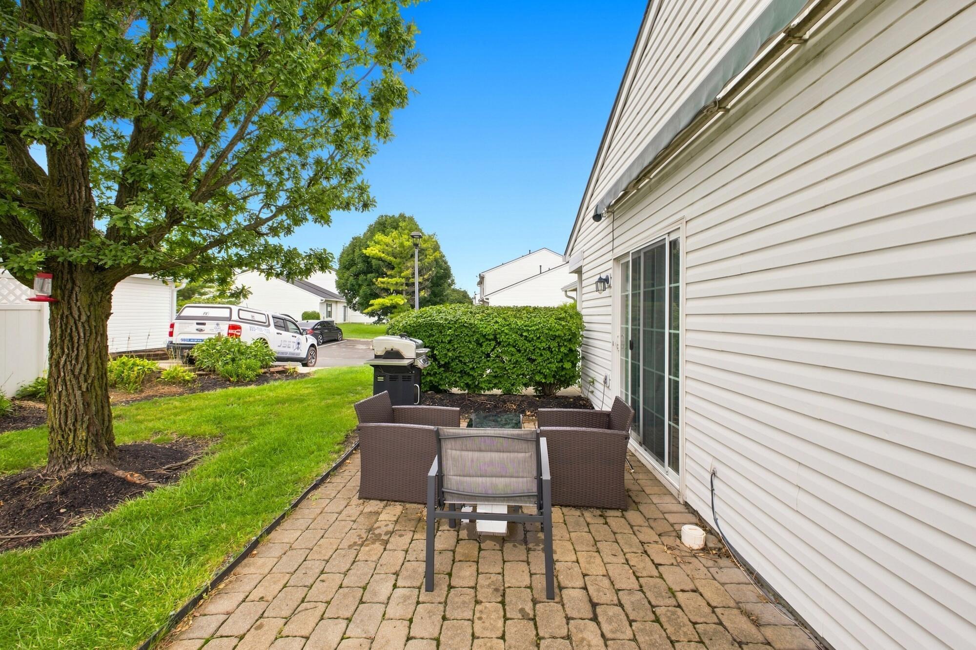 1932 Ironton Drive, 43e Property Photo 25