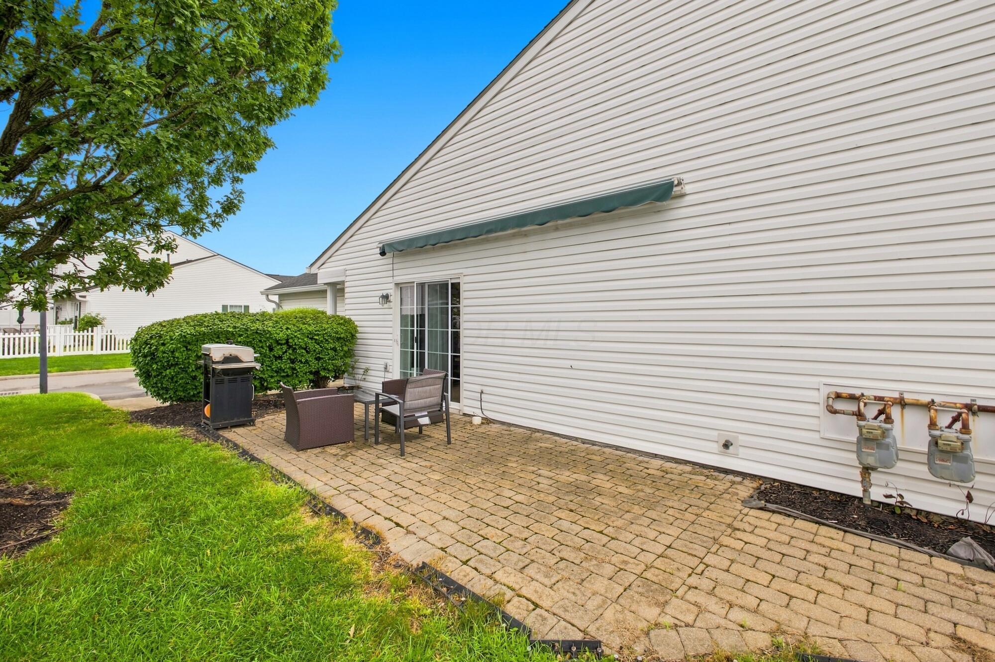 1932 Ironton Drive, 43e Property Photo 26