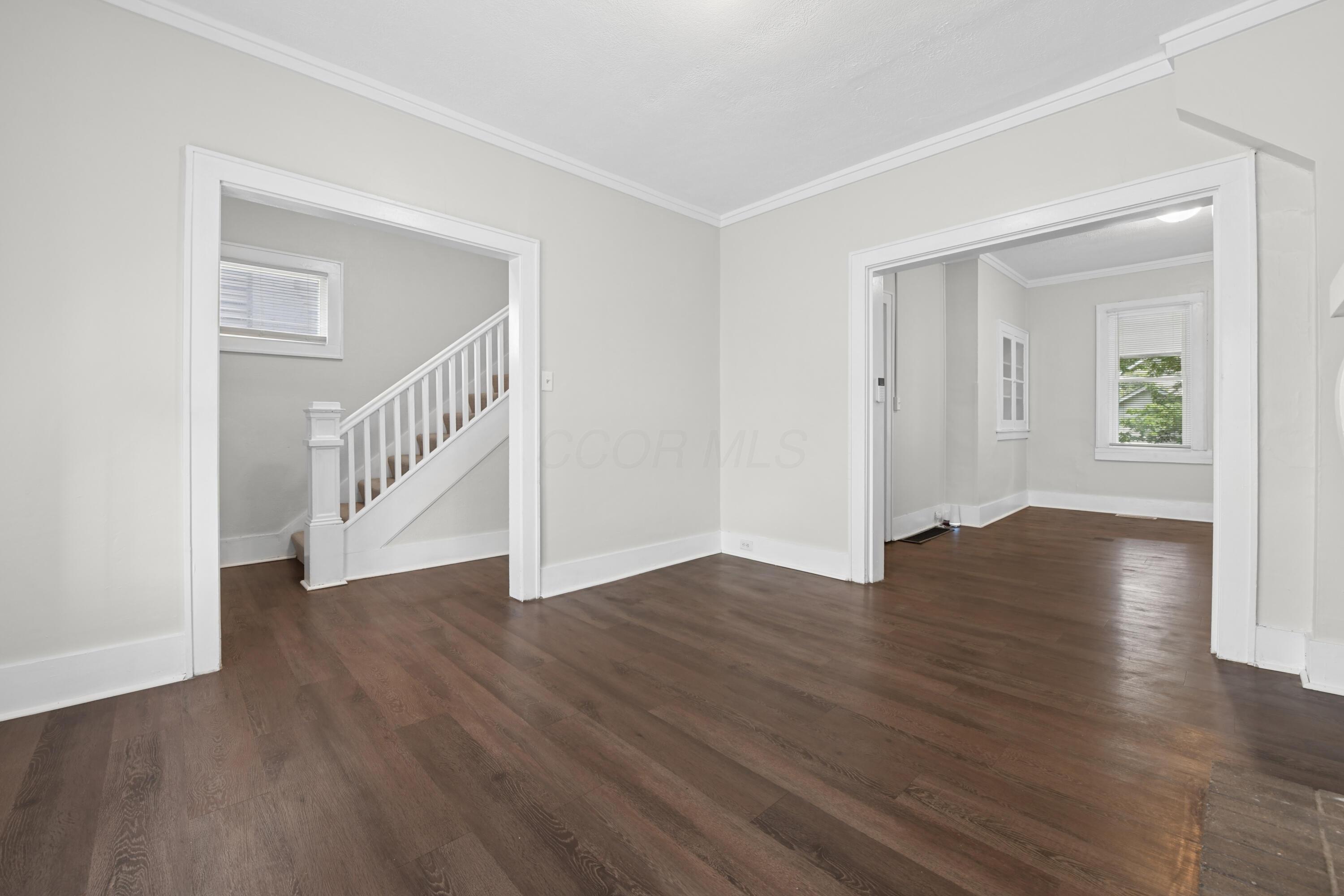 212 S Harris Avenue Property Photo 8