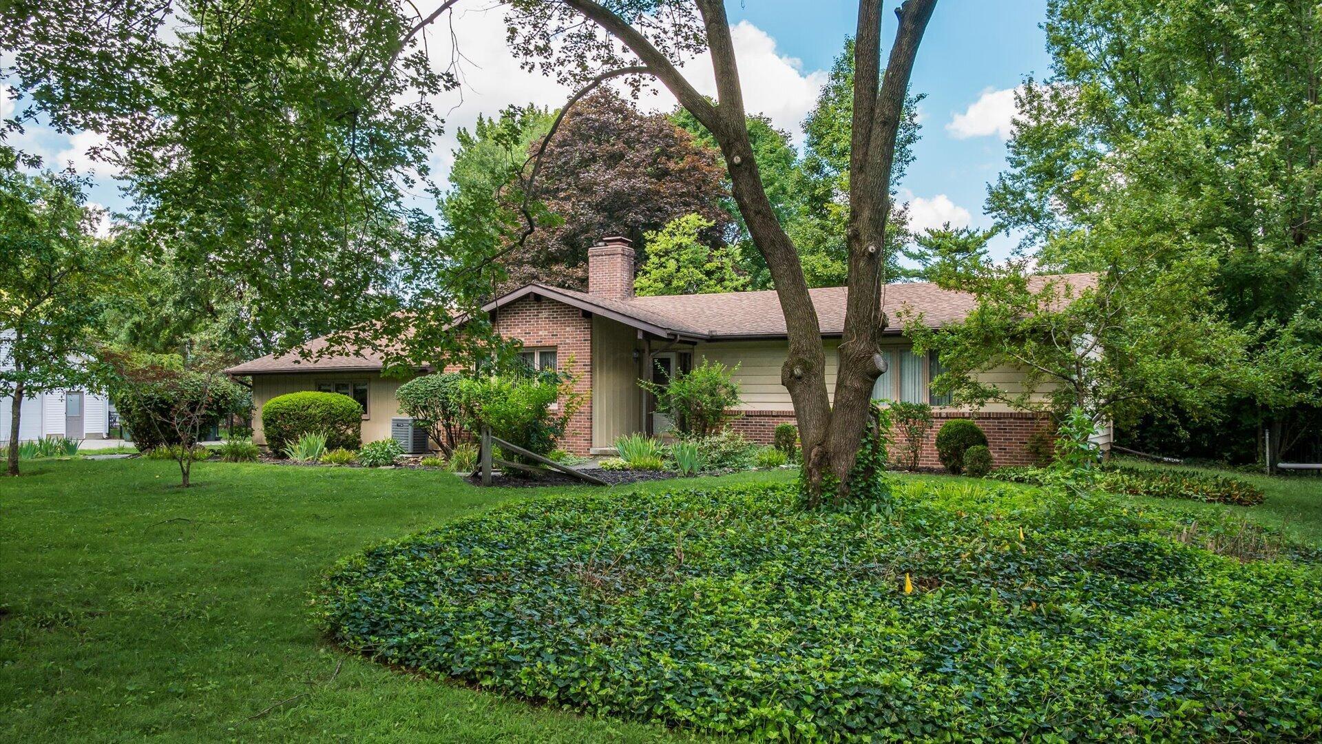 3686 Skyline Drive