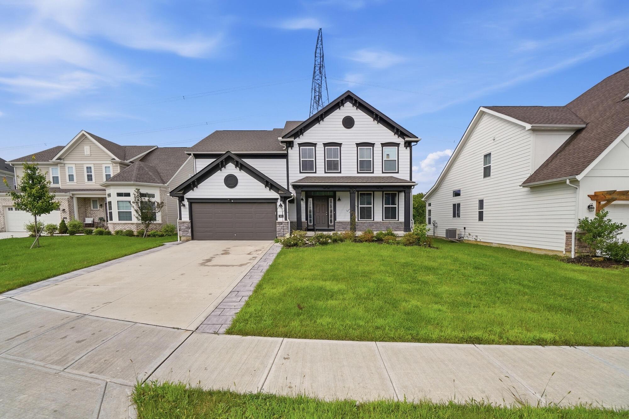 195 Harness Way Property Photo 3
