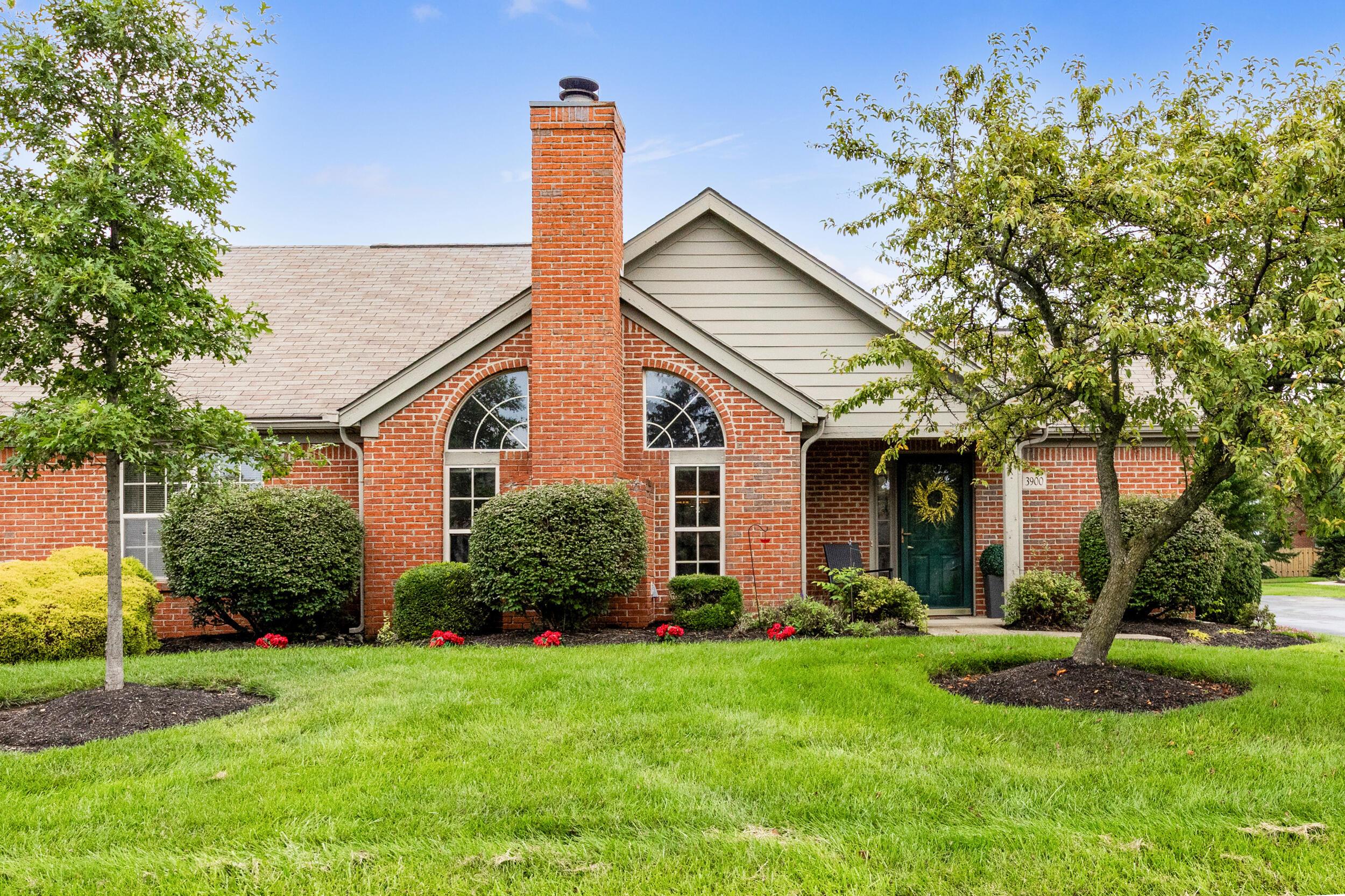 3900 Sandstone Circle Property Photo 1