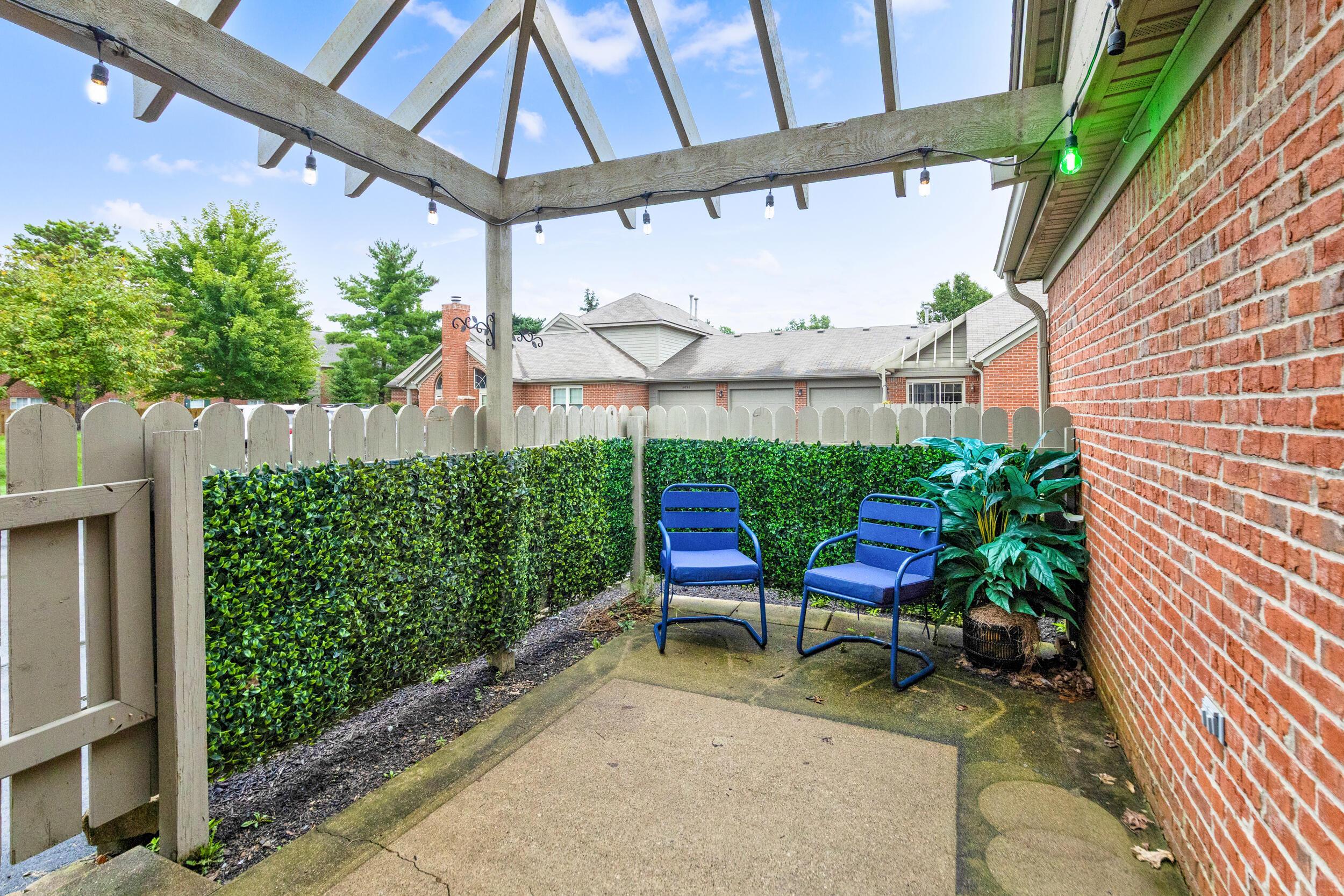 3900 Sandstone Circle Property Photo 41